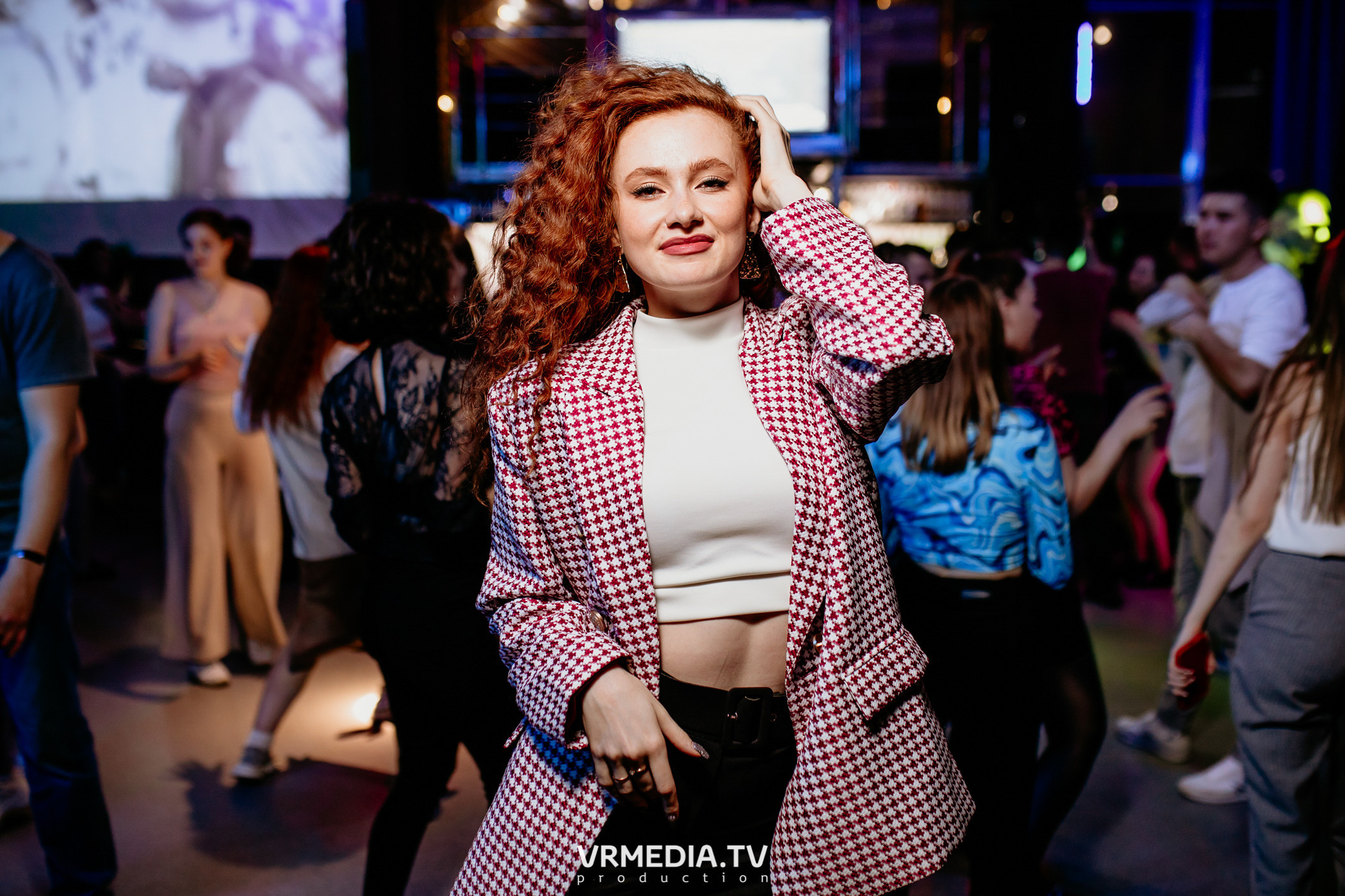 Выходные в баре «DOSKI»