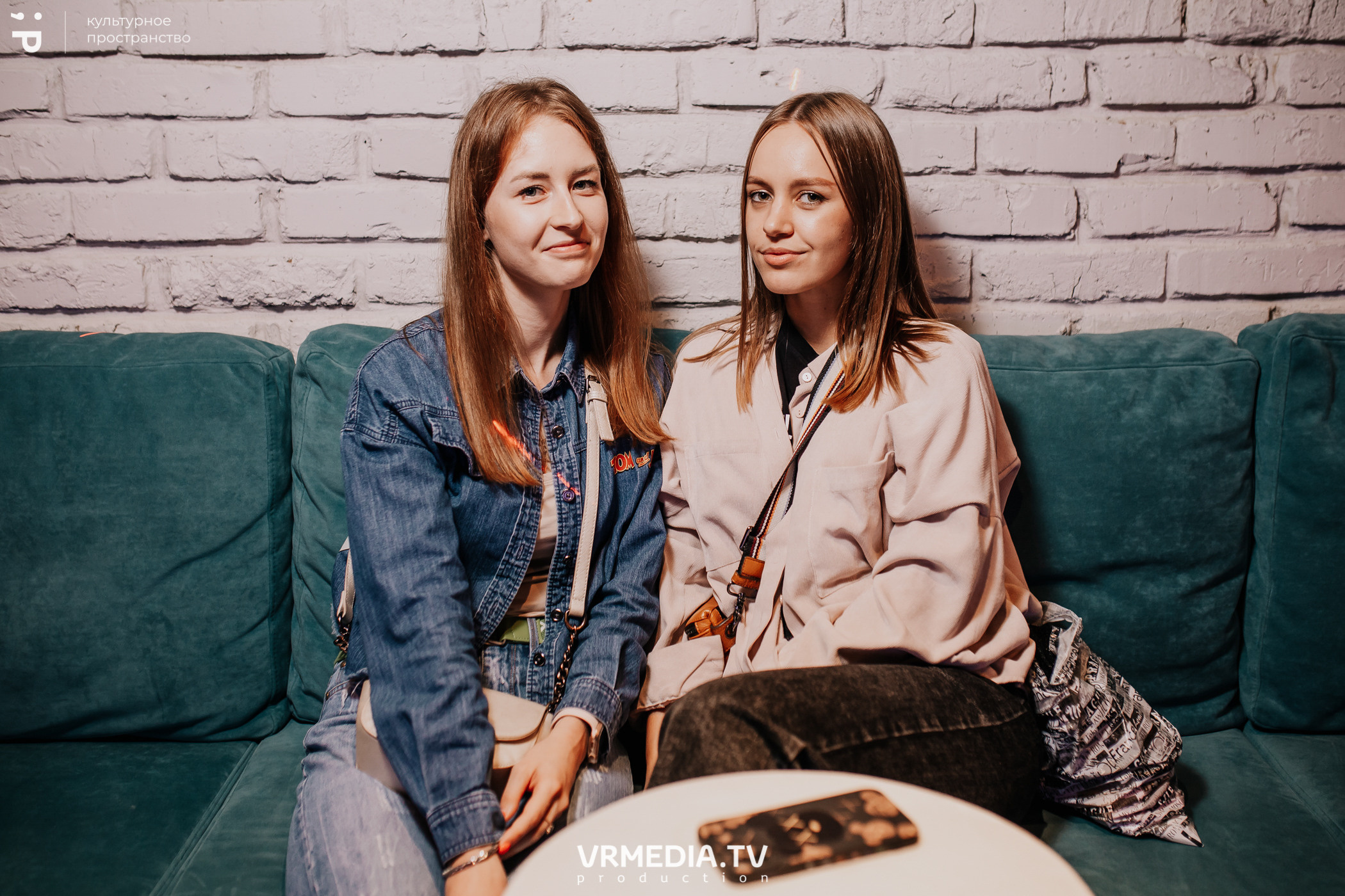 #Редакция_Лето в культурном пространстве «Редакция»