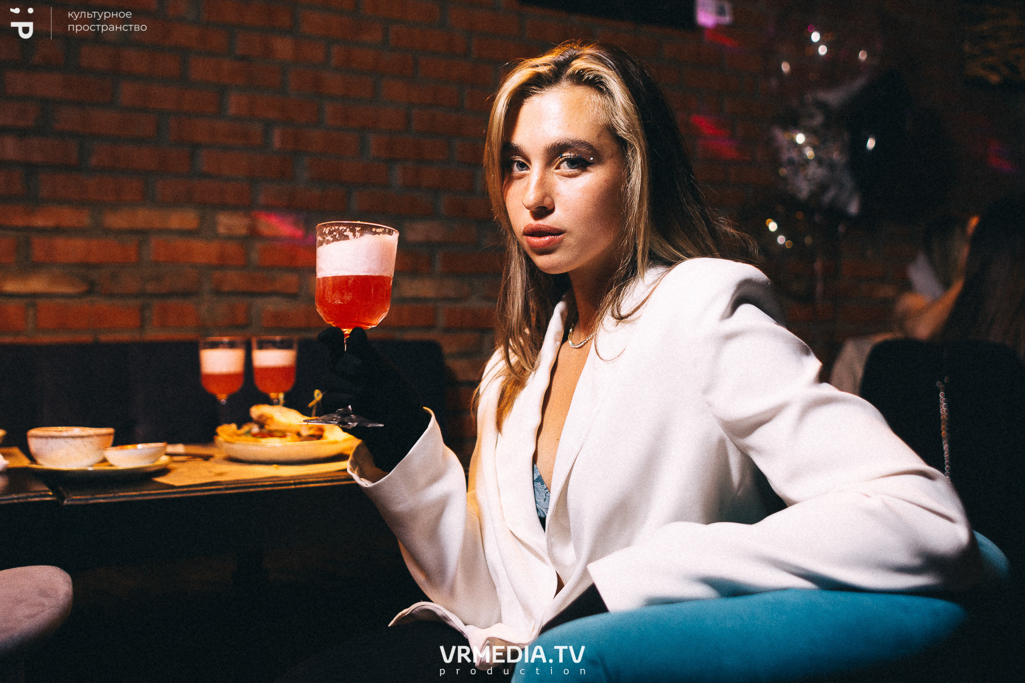 #Редакция_Лето в культурном пространстве «Редакция»