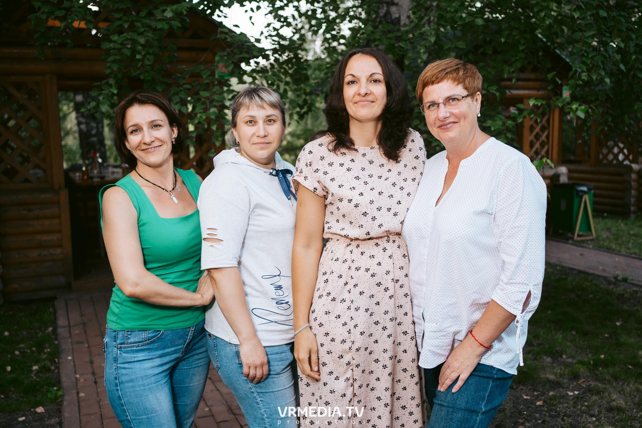 В гостях «У Петровича»