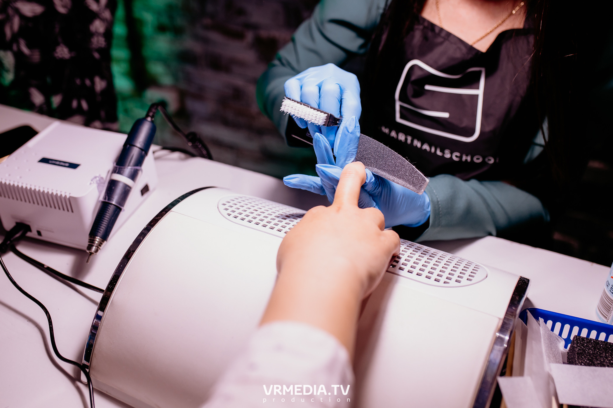 SMART NAIL BEAUTY DAY