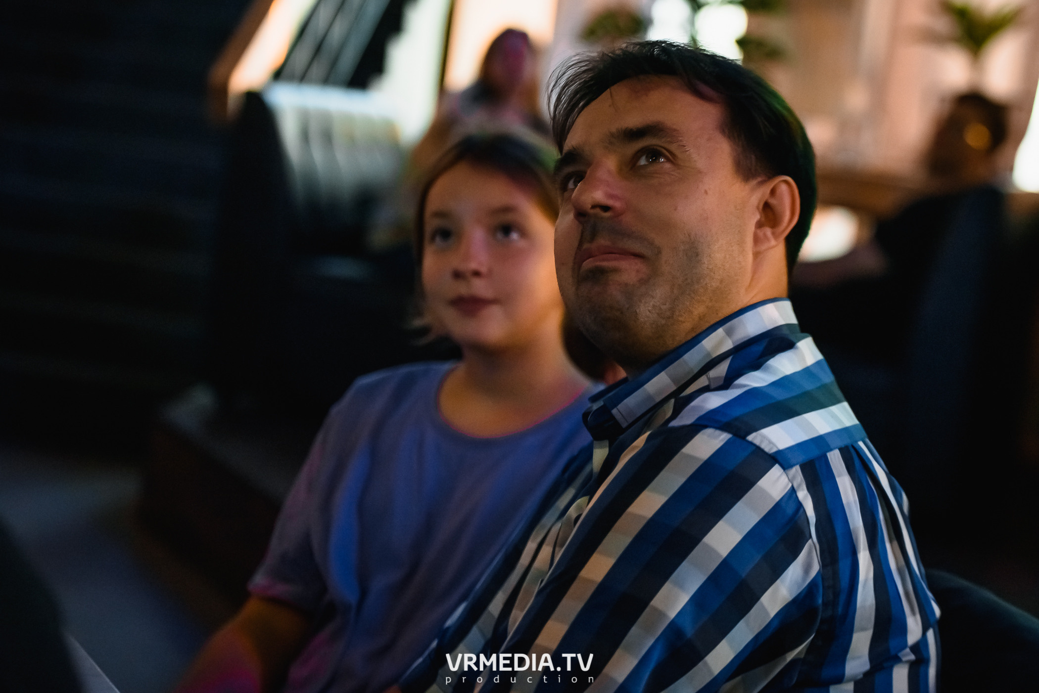 WoW QuiZ в баре «DOSKI»