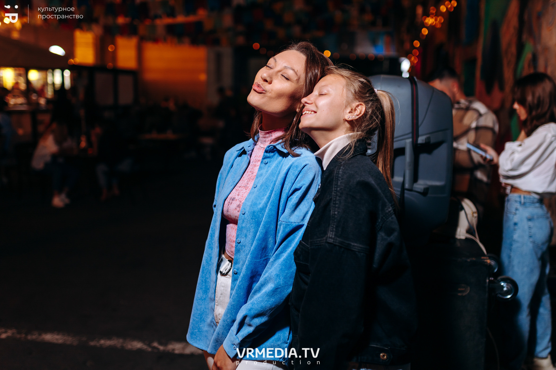 #Редакция_Лето в культурном пространстве «Редакция»