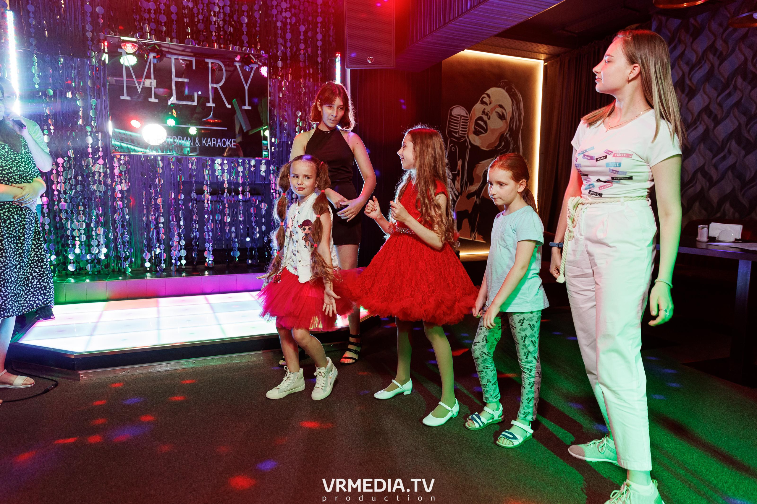 Leomar Production. Музыкальный бриз — 4