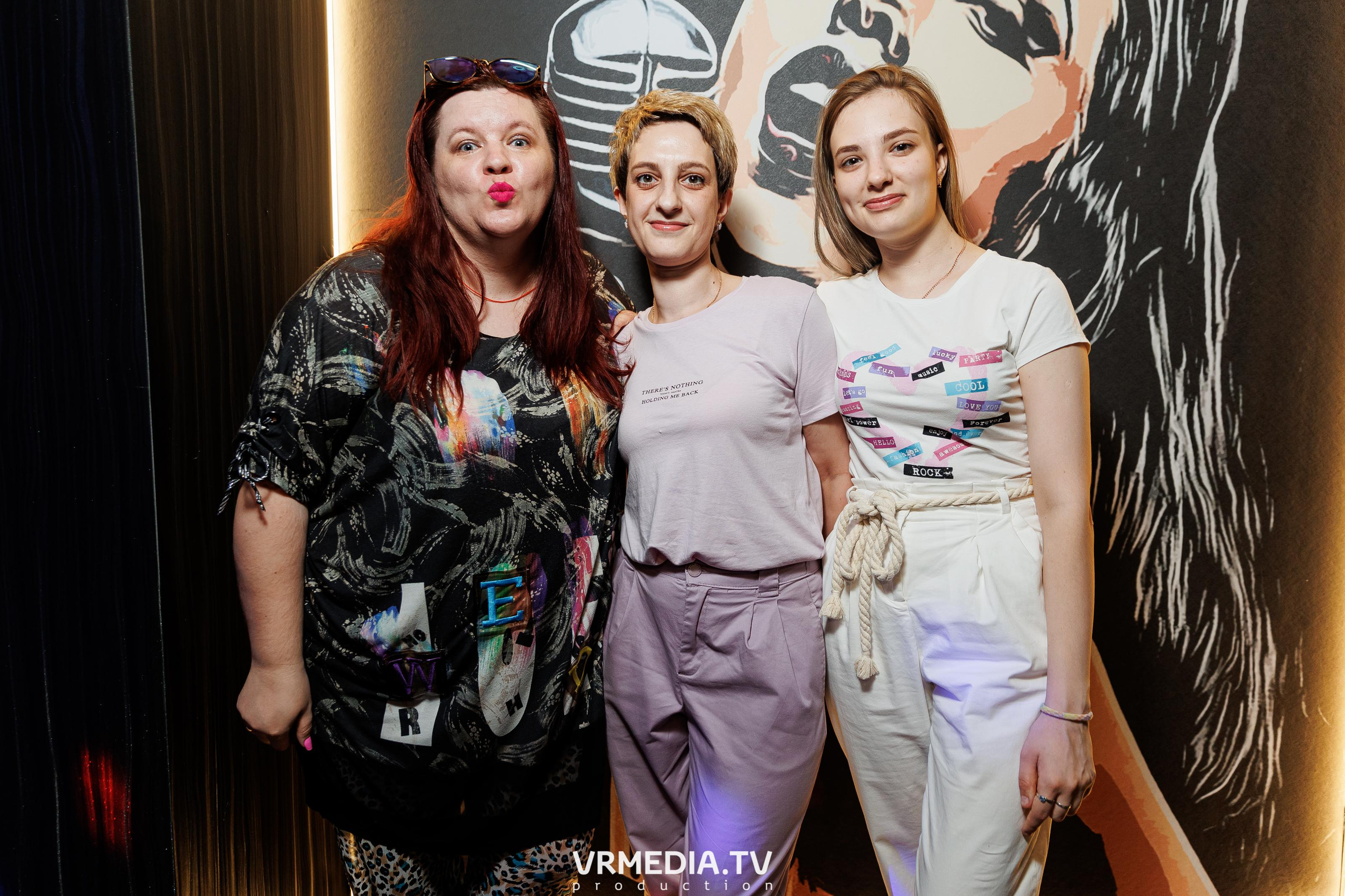 Leomar Production. Музыкальный бриз — 4