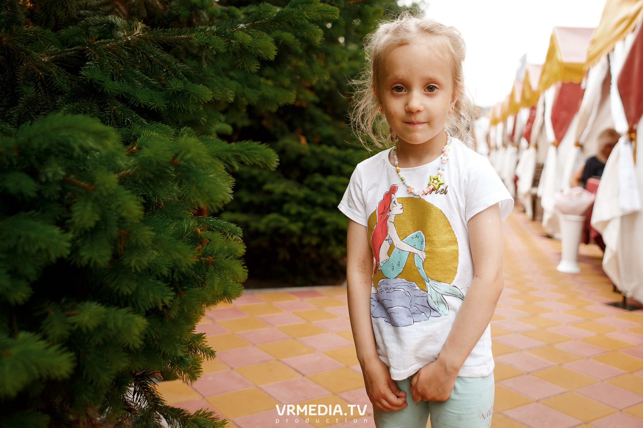 Открытие Летнего Сезона в ресторане «Лазурный берег»