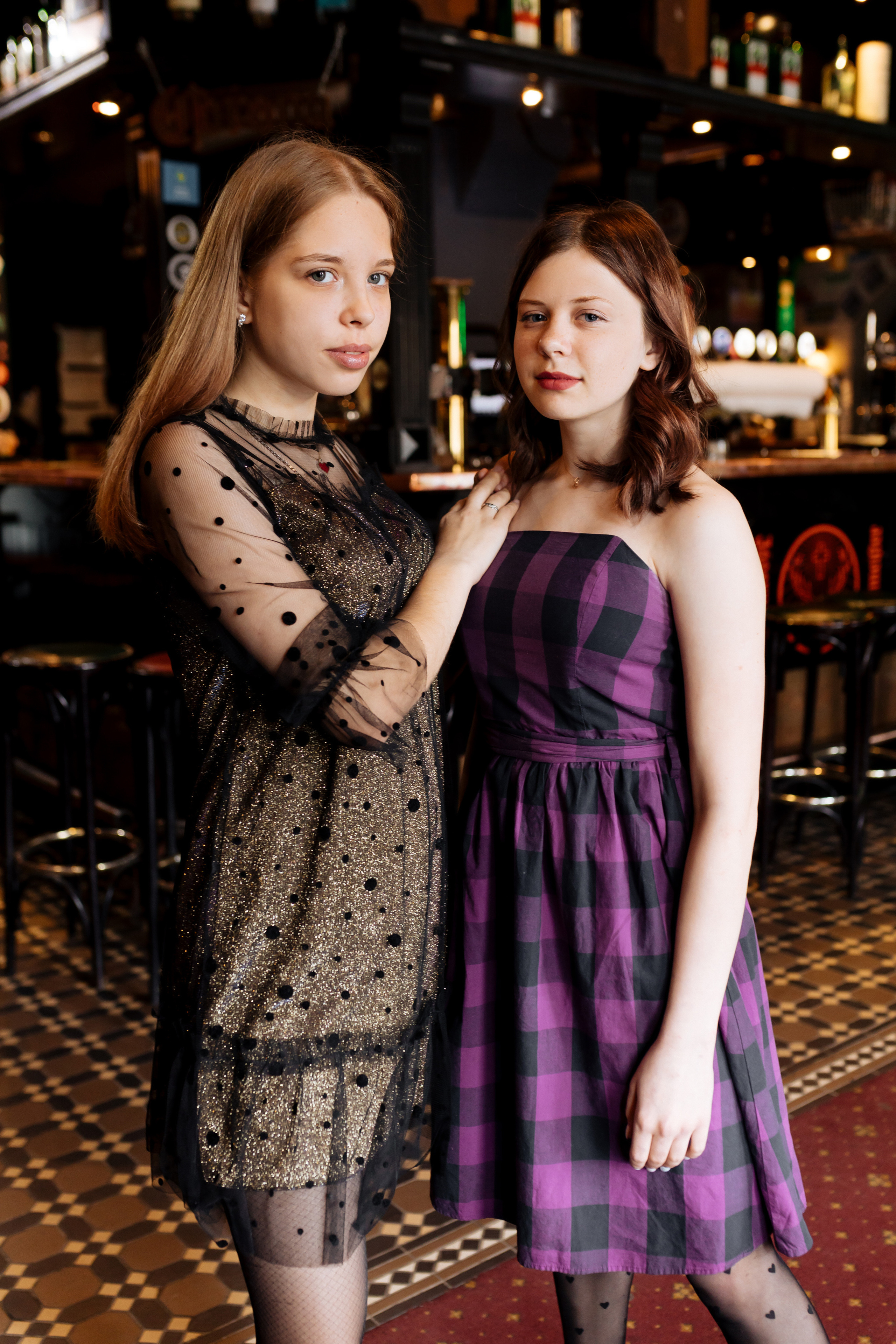 Harat’s pub (Ноградская, 5)