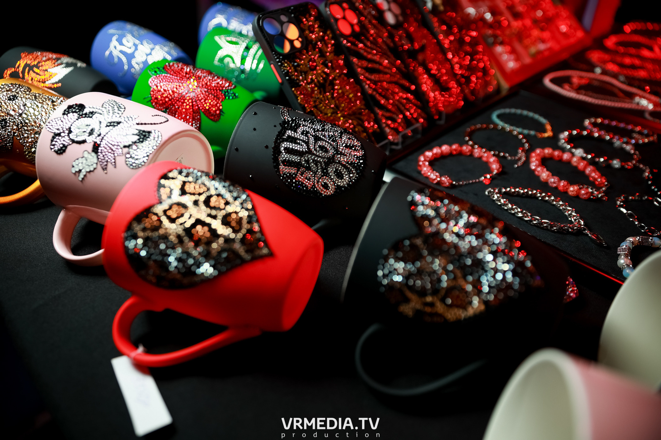 17 Международный вокальный Конкурс-Проект «Батл Голосов»