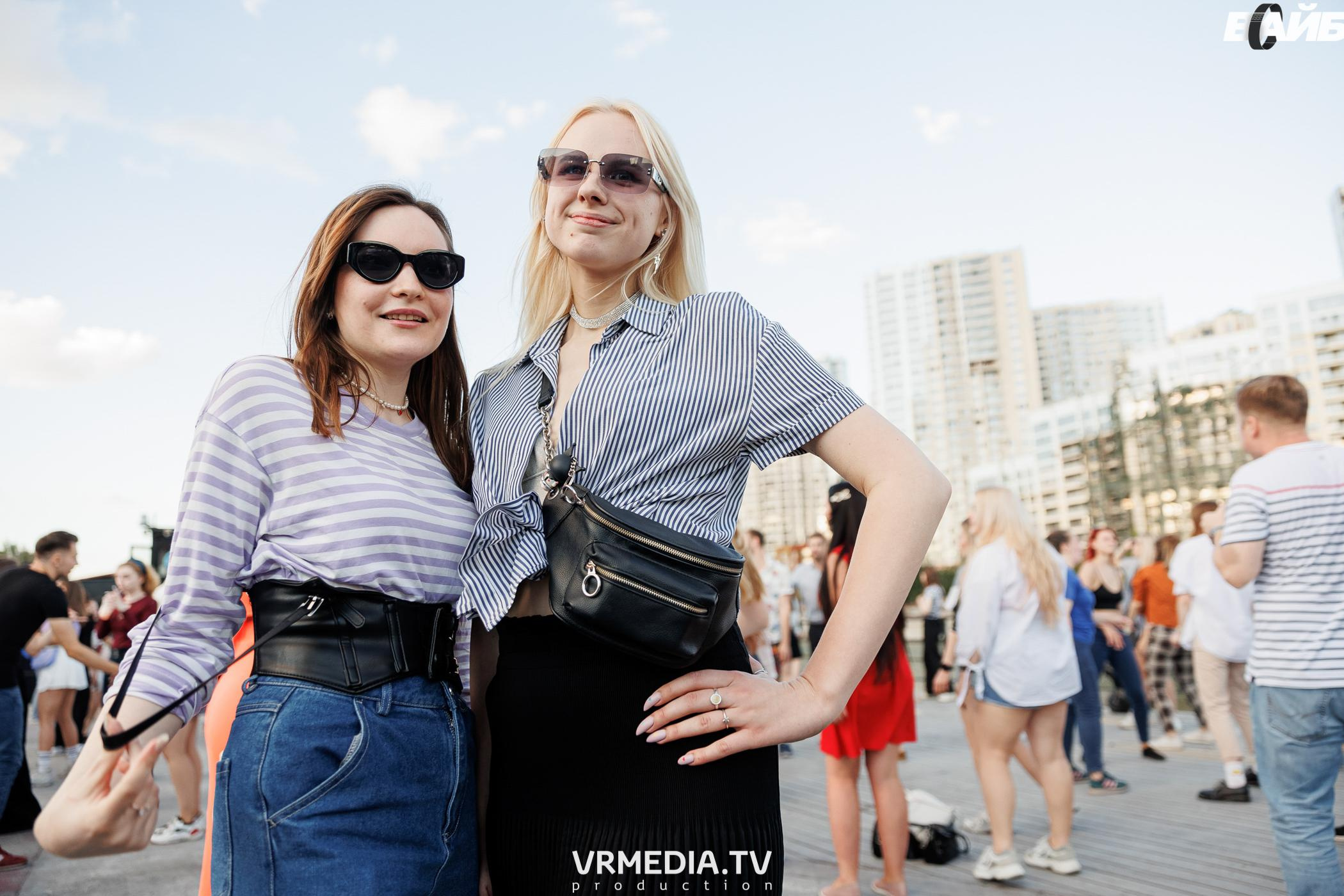 Молодость простит! Круиз