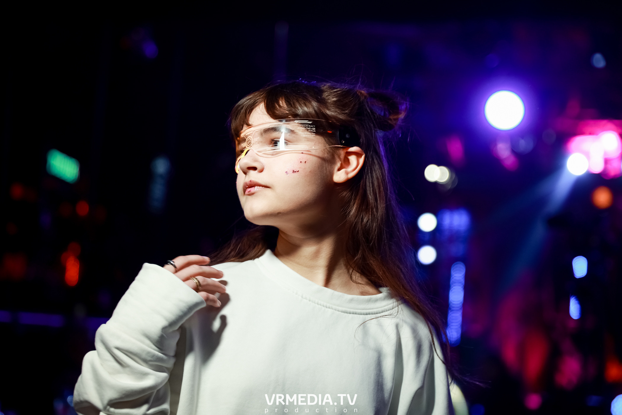 17 Международный вокальный Конкурс-Проект «Батл Голосов»