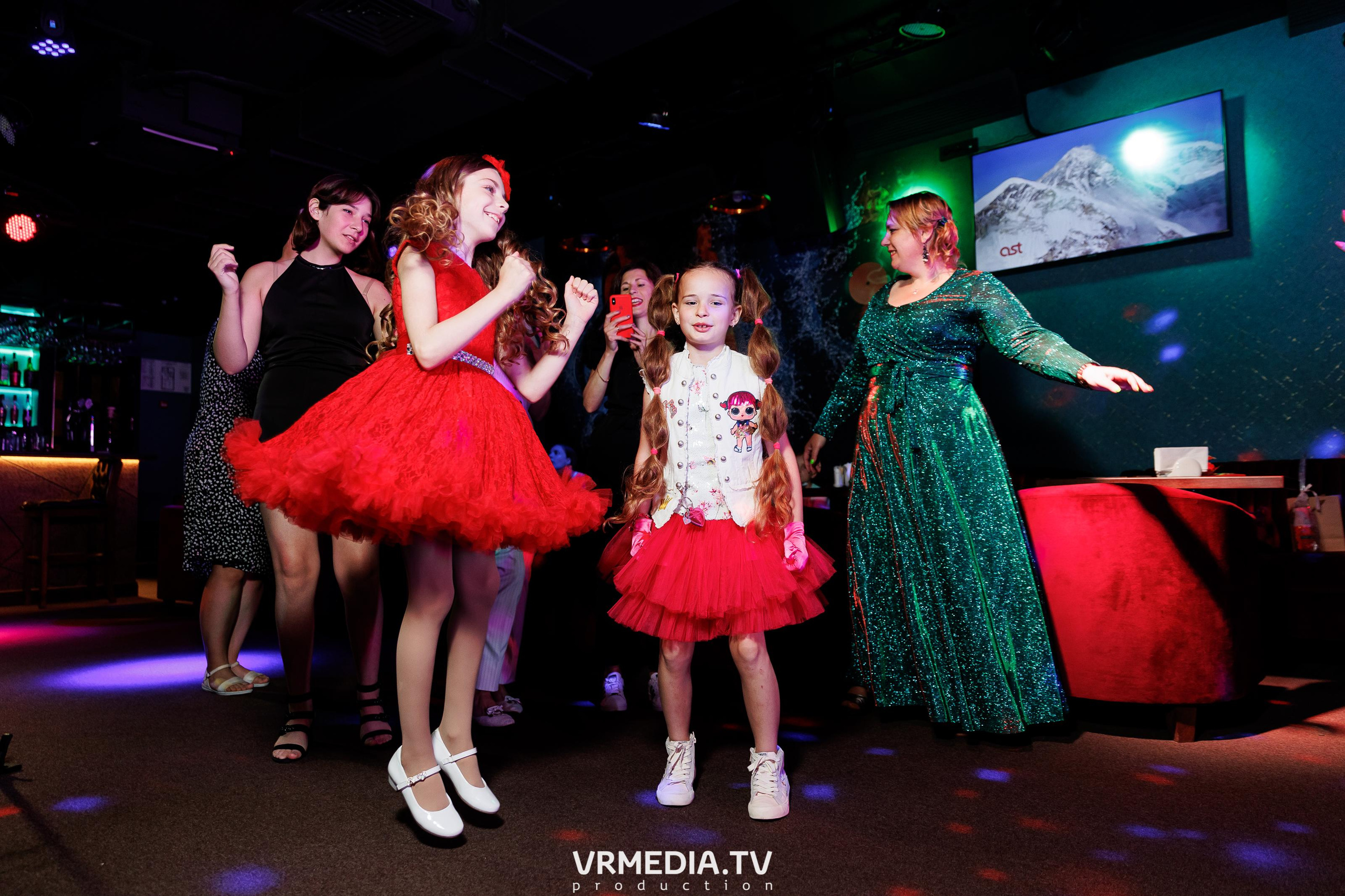 Leomar Production. Музыкальный бриз — 4