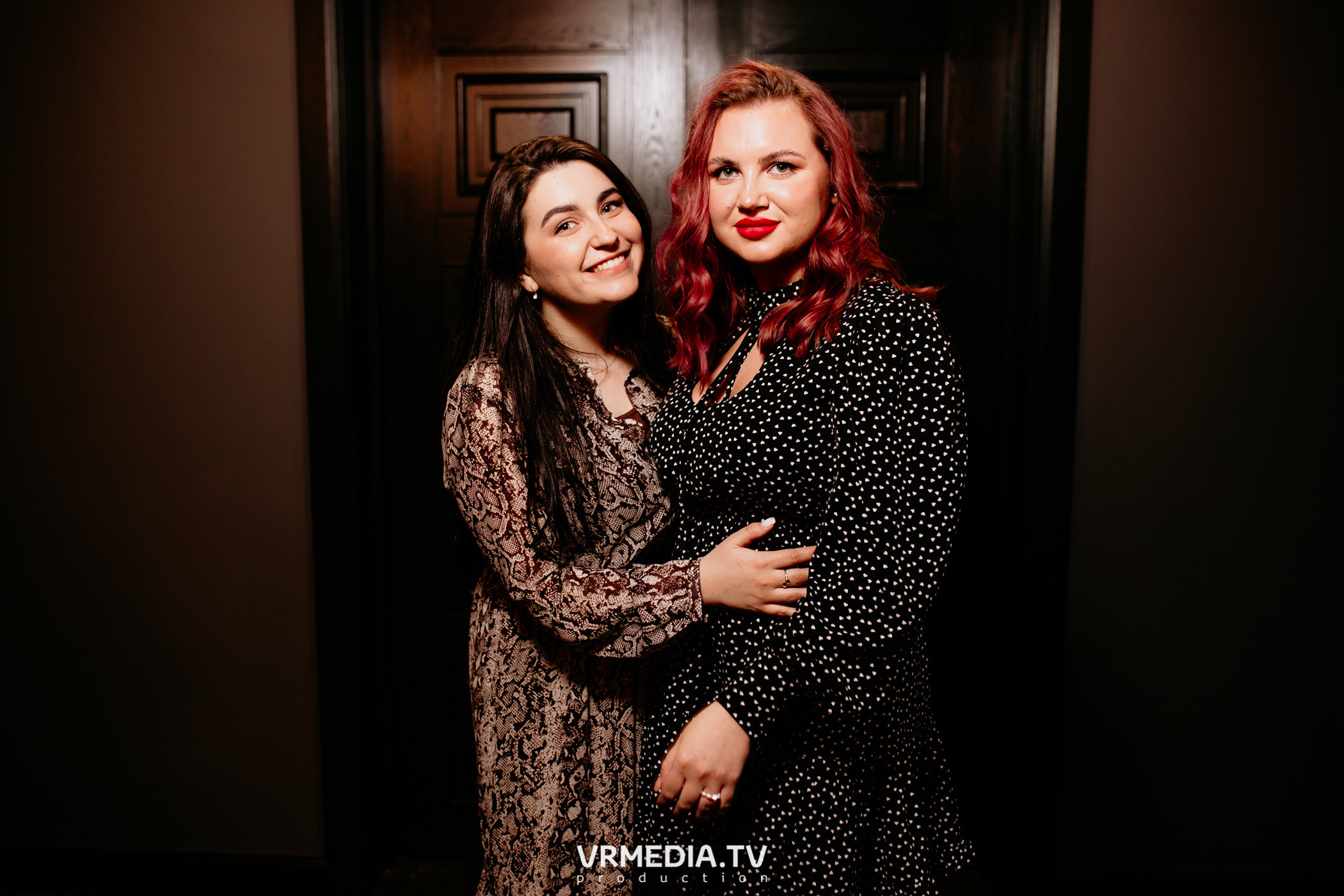 День рождения Безух Дарьи