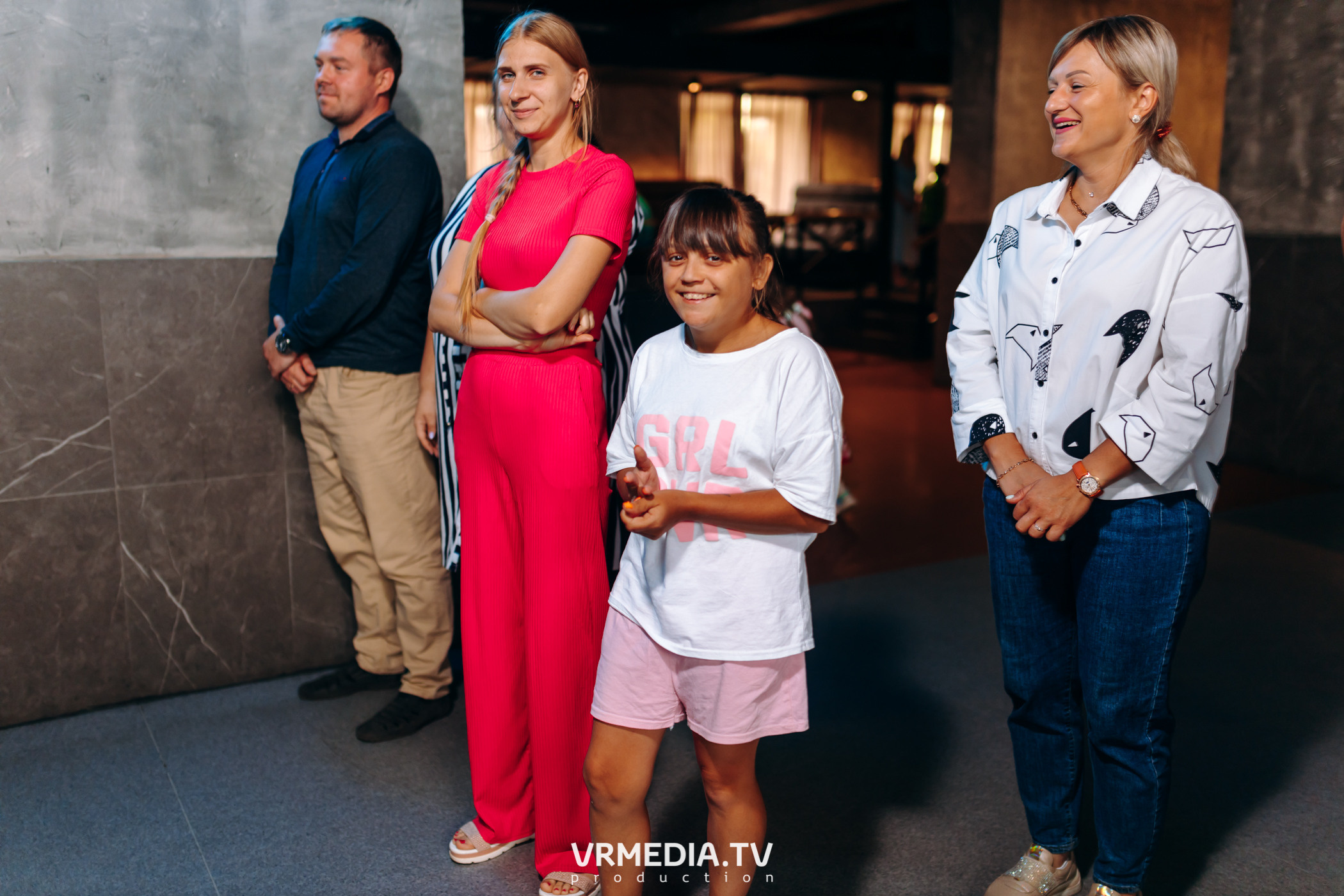 Baby time в баре «DOSKI»