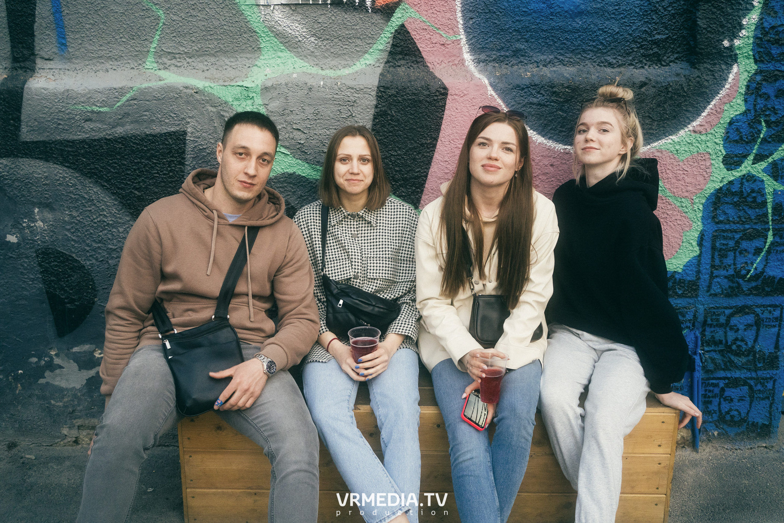 Выходные в культурном пространстве «Редакция»