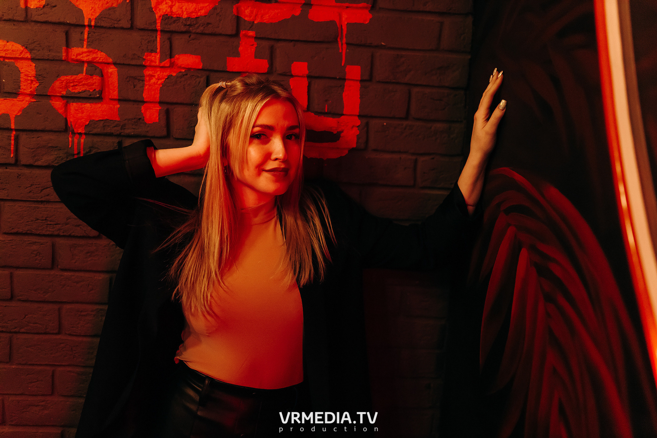 Выходные в ночном клубе «ЭФИР»