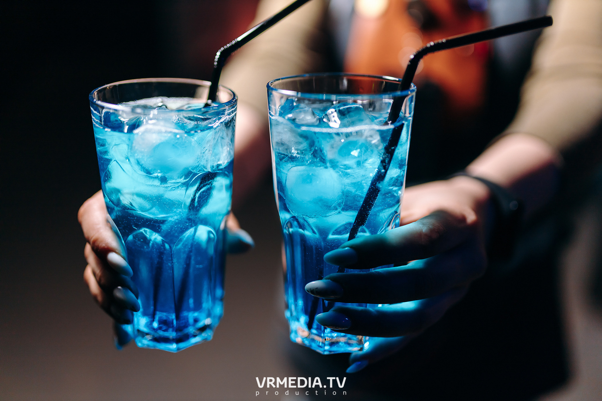 Выходные в баре «DOSKI»