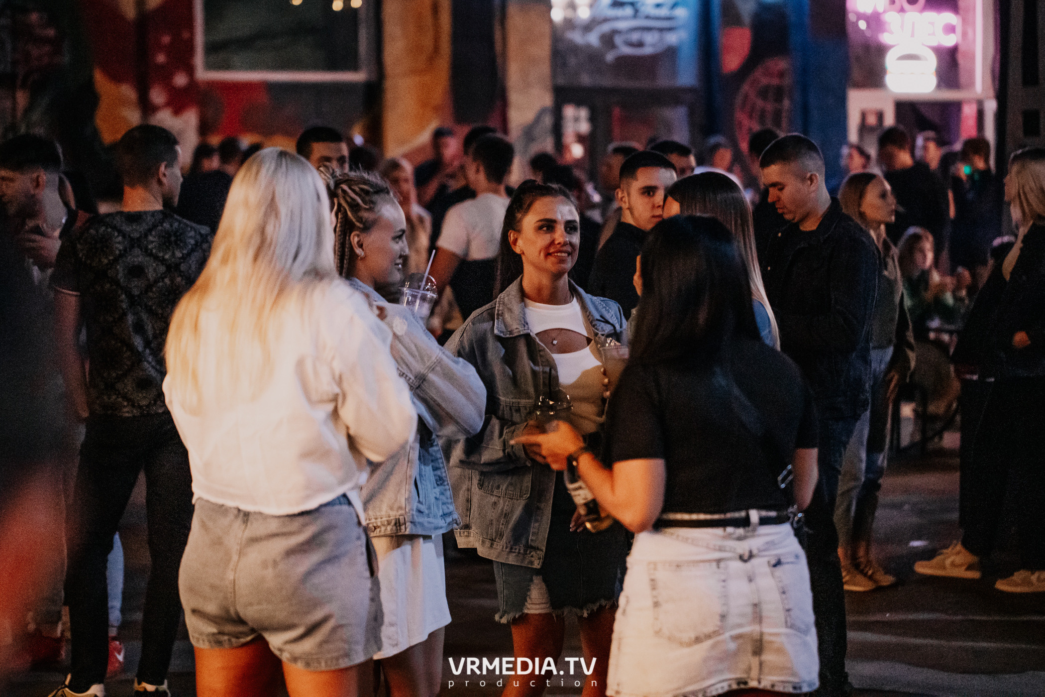 #Редакция_Лето в культурном пространстве «Редакция»