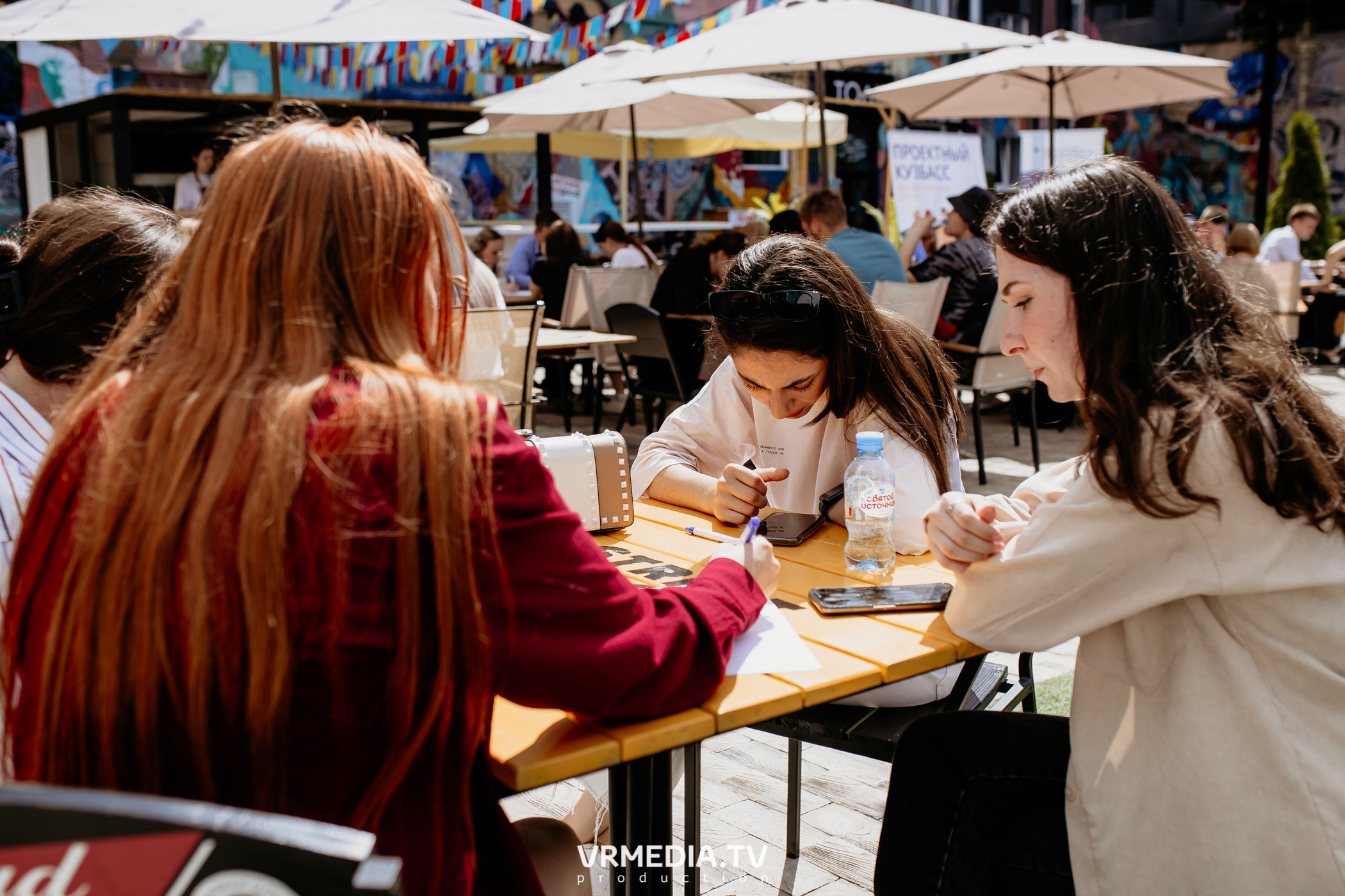 АРОПИ. Проектный семинар по основам проектной деятельности