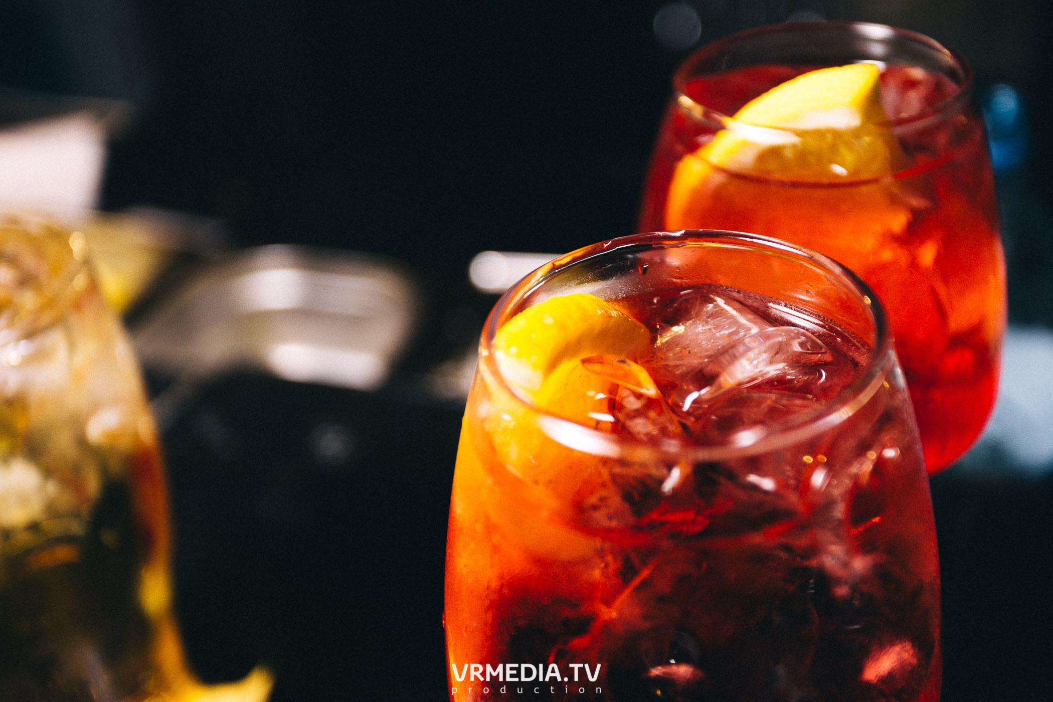 На чилле в баре «DOSKI»