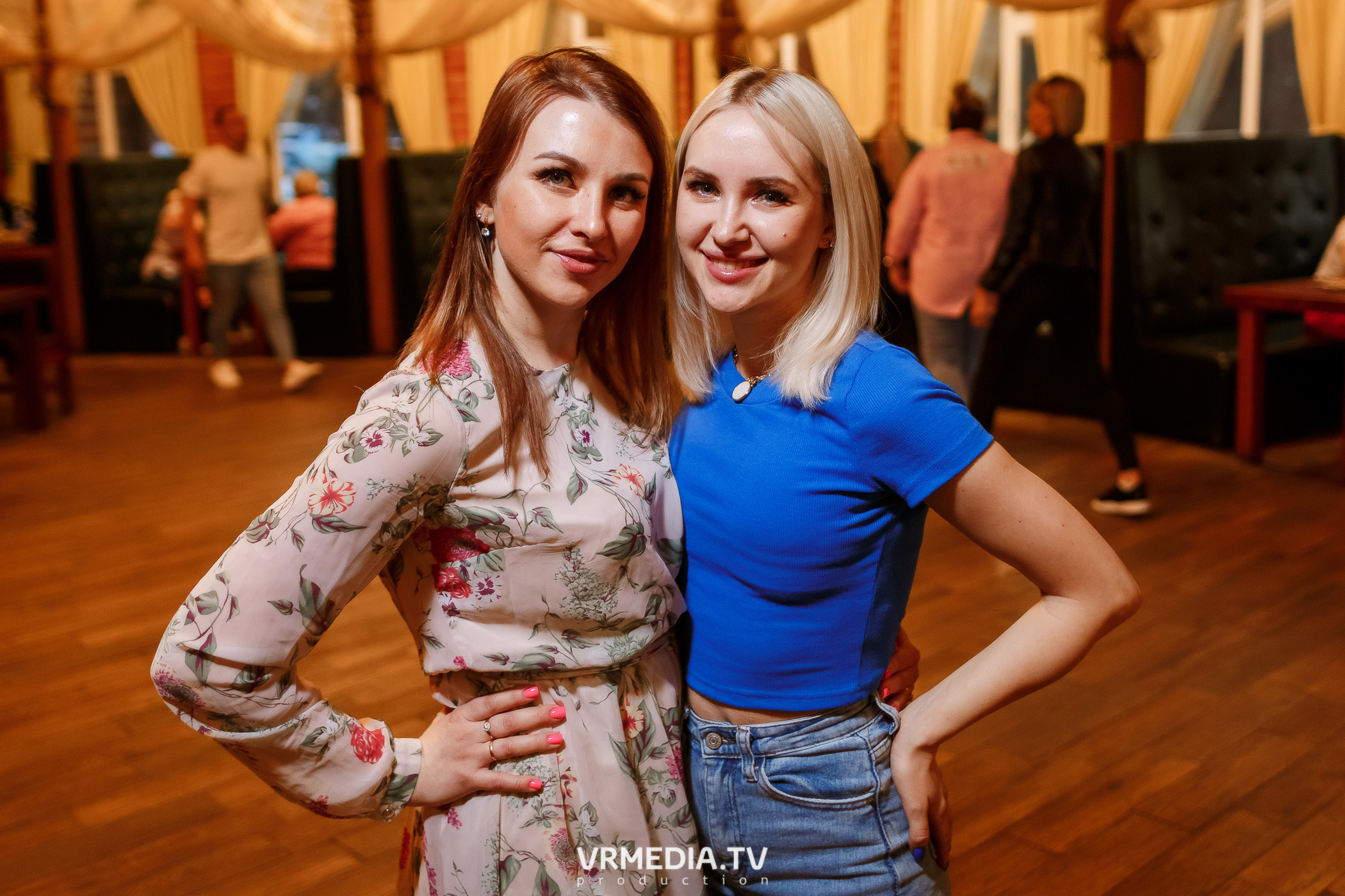 В гостях «У Петровича»