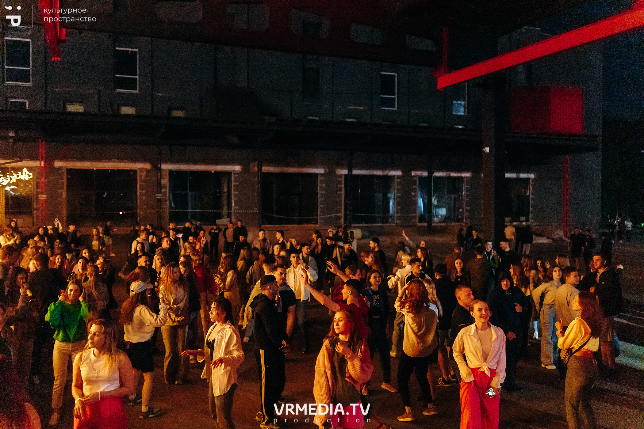 #Редакция_Лето. От заката до рассвета!