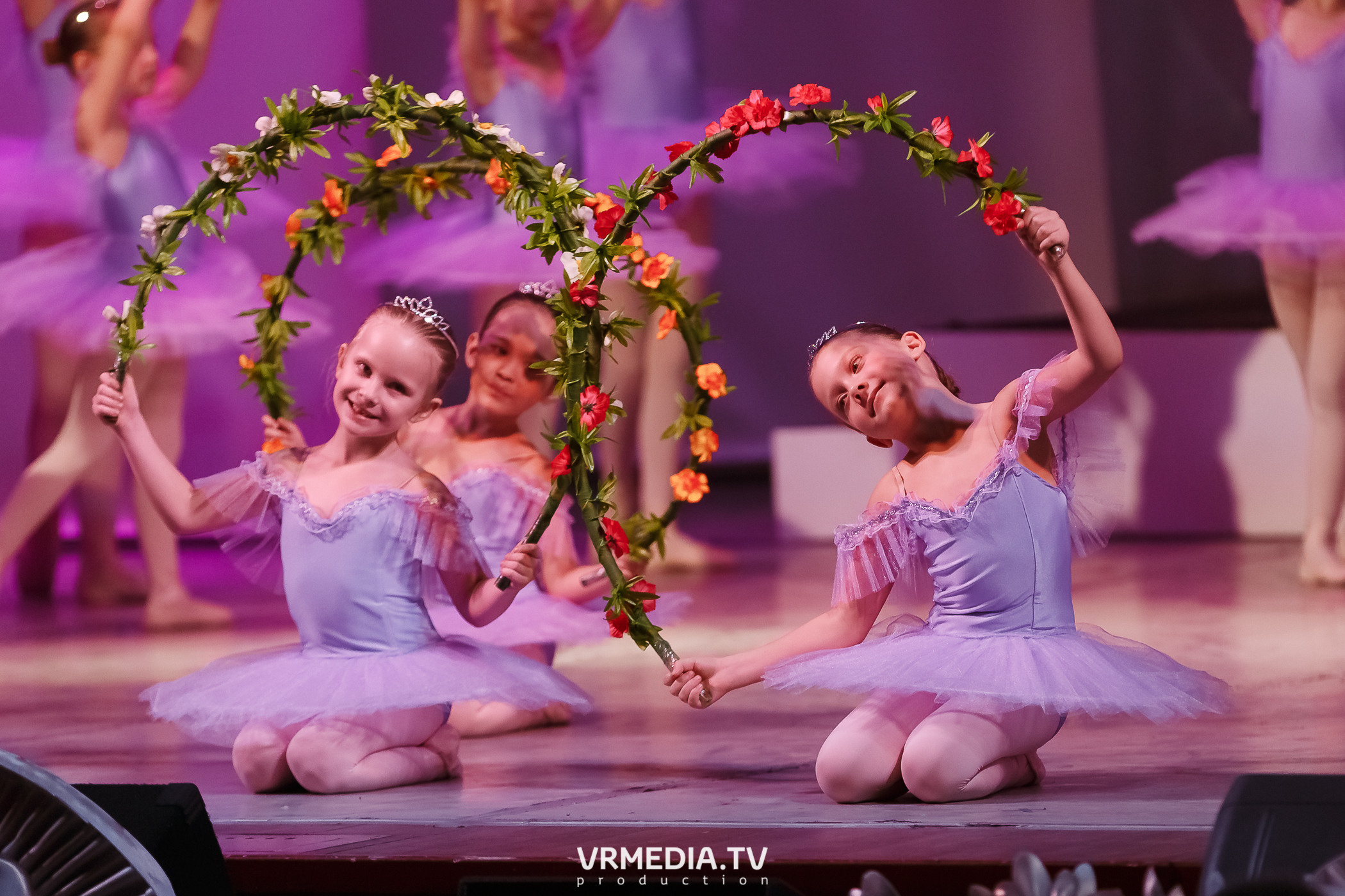 35-летие Детской школы искусств № 14