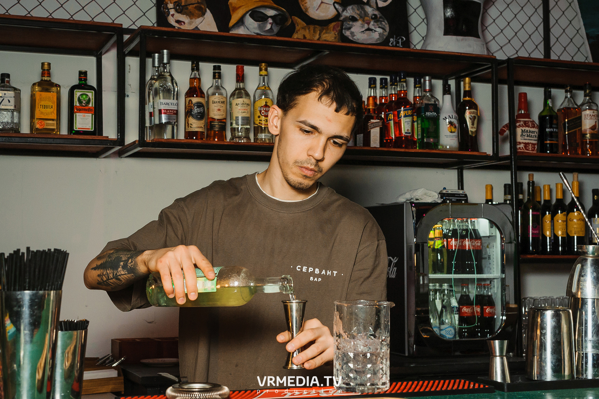 Выходные в культурном пространстве «Редакция»