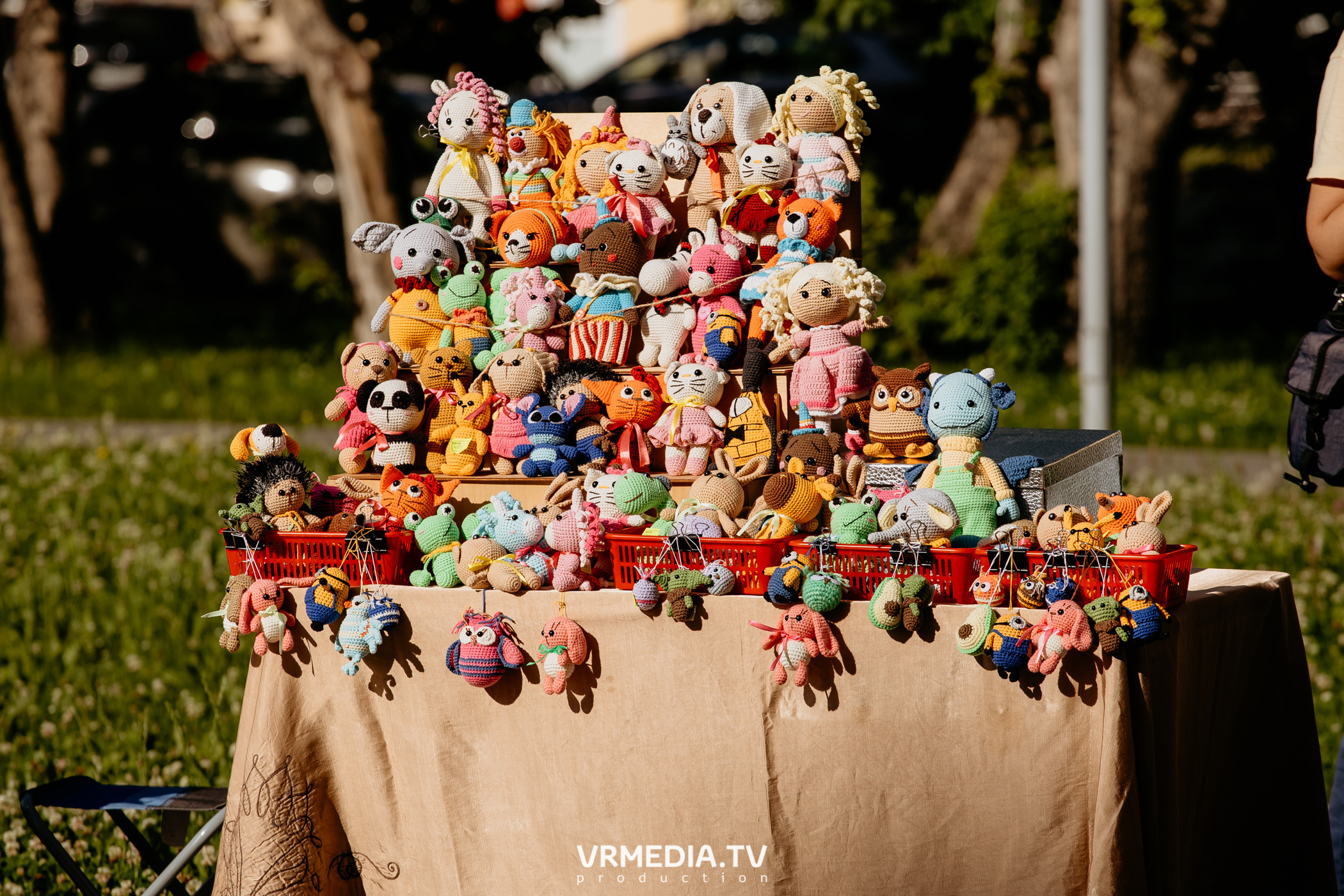 Семейный фестиваль «Родная Нить»