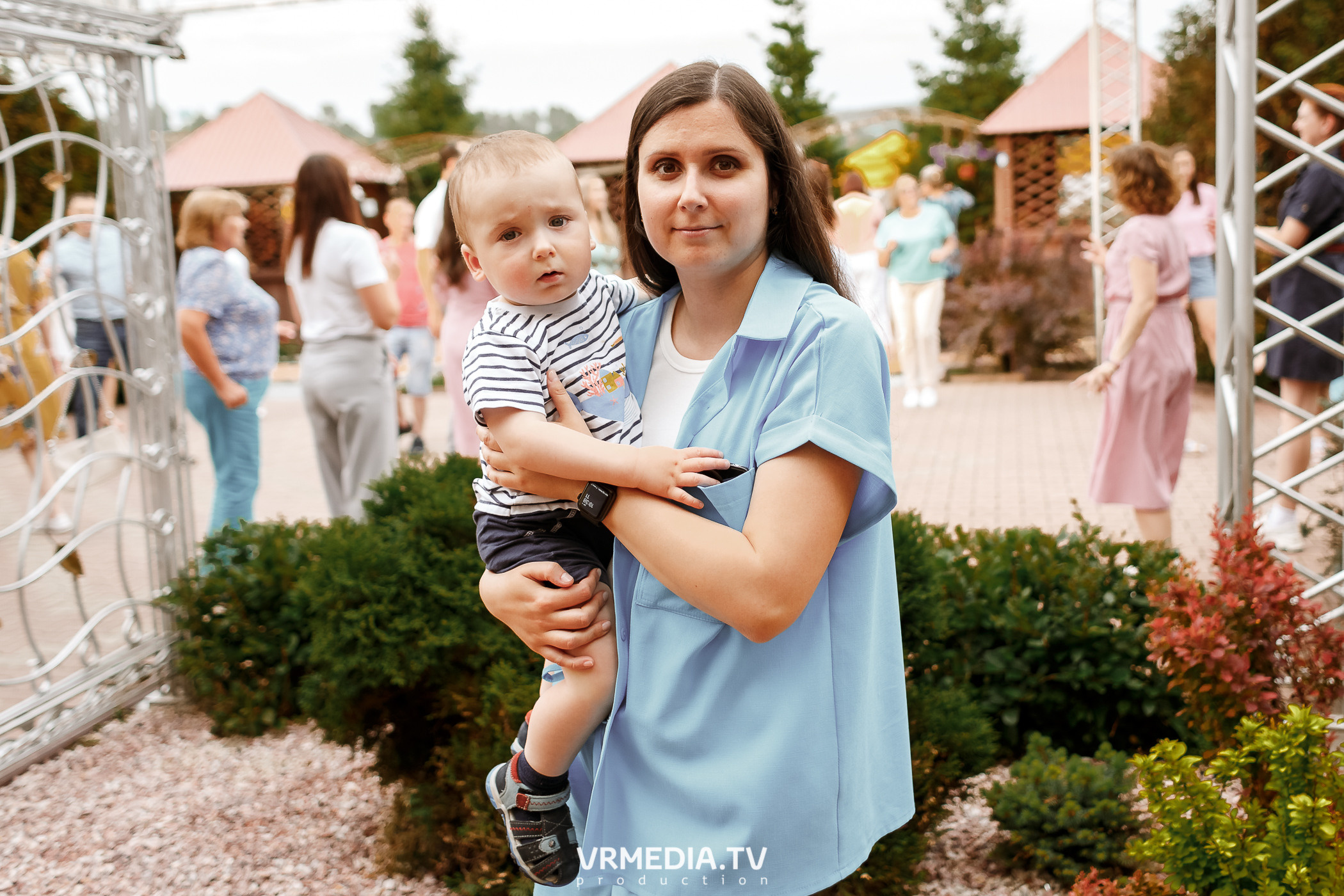 Открытие Летнего Сезона в ресторане «Лазурный берег»