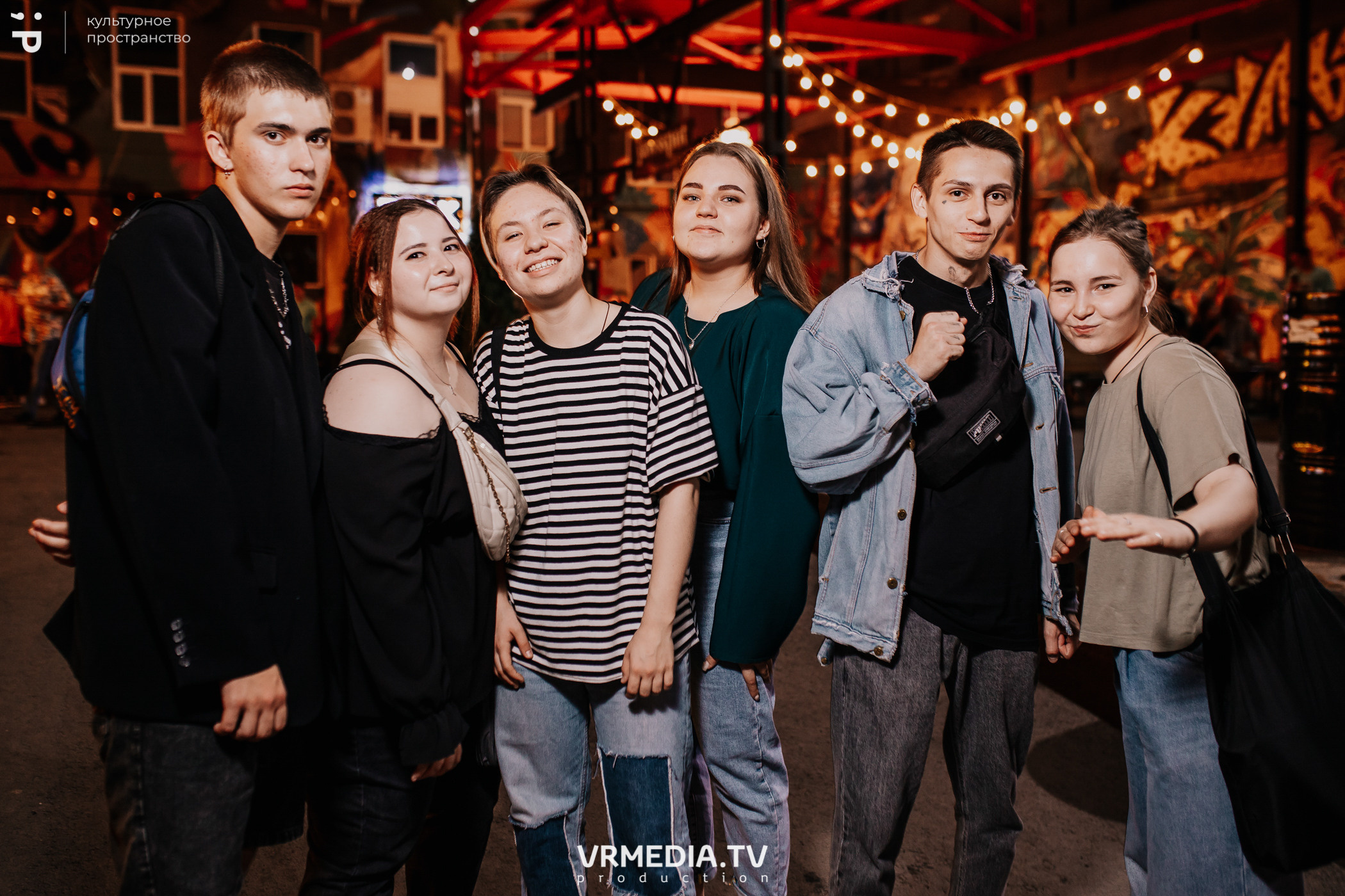 #Редакция_Лето в культурном пространстве «Редакция»