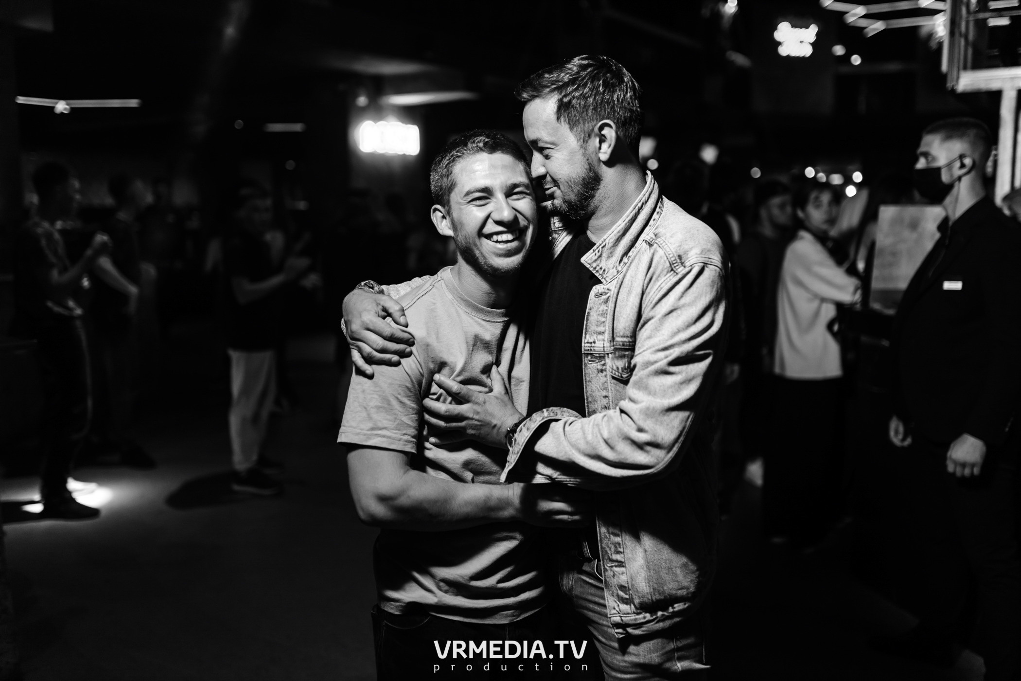 Sin City в баре «DOSKI»