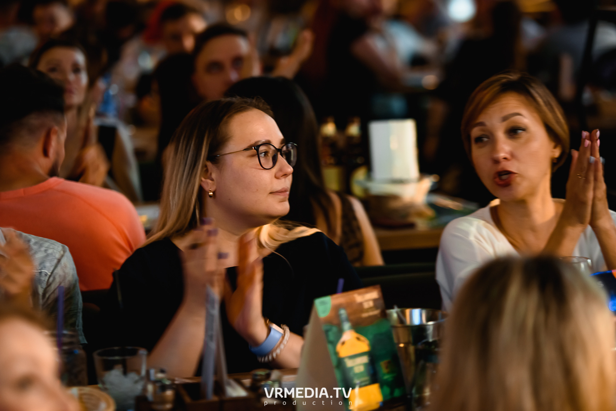 WoW QuiZ в баре «DOSKI»