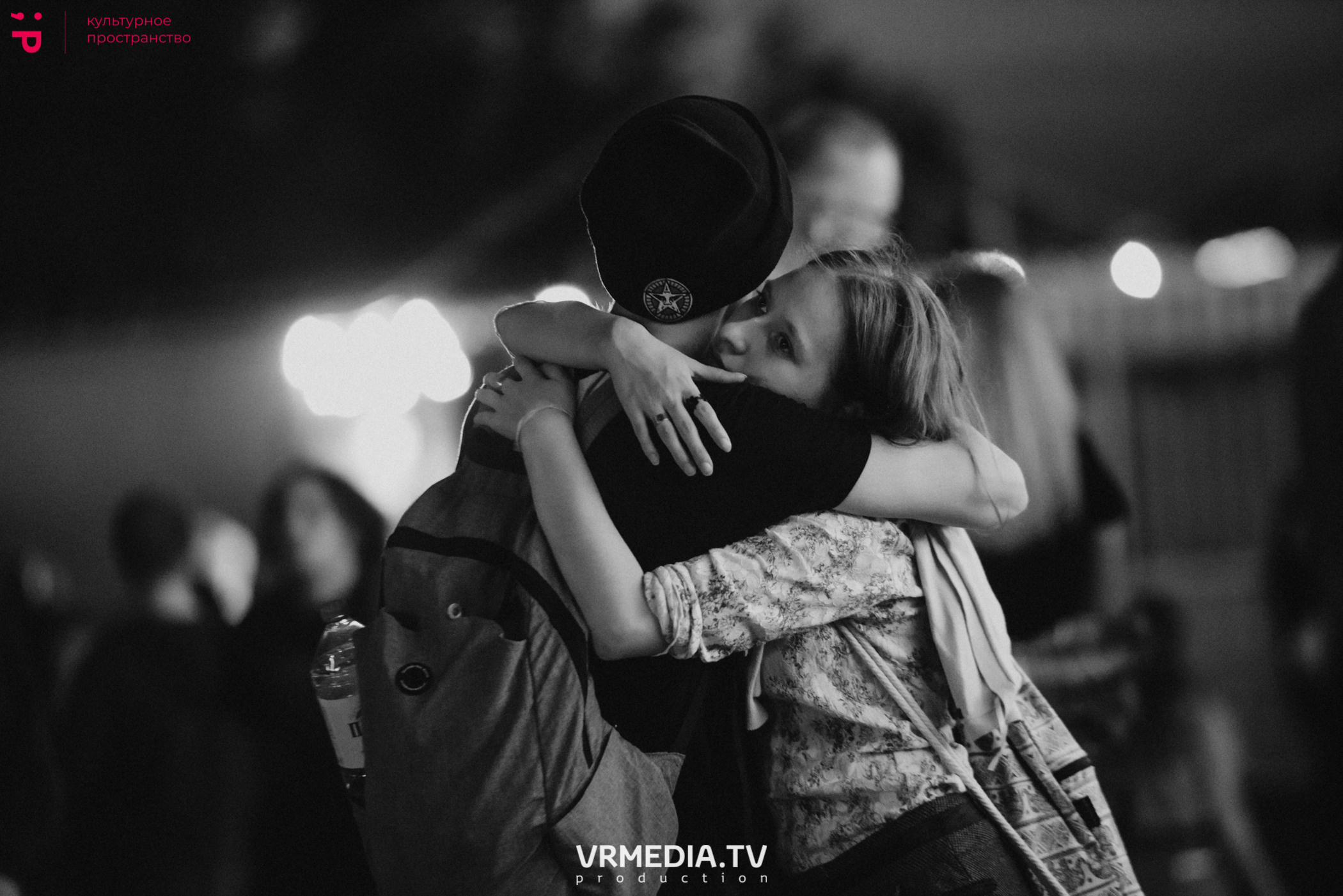 RockFest в культурном пространстве «Редакция»