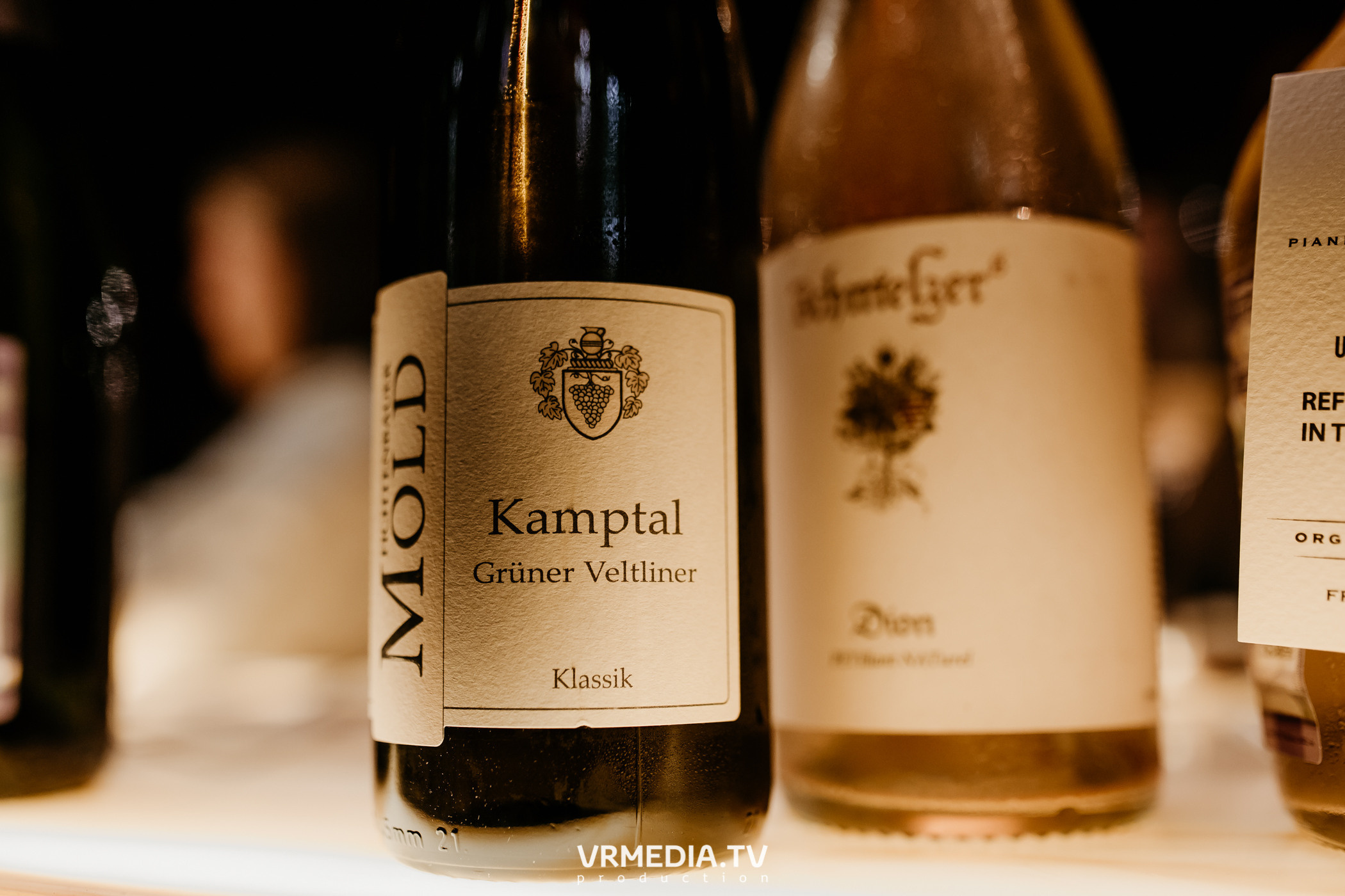 Гостевая смена Дениса Карадениза (Тюмень) в баре «Blocknot»