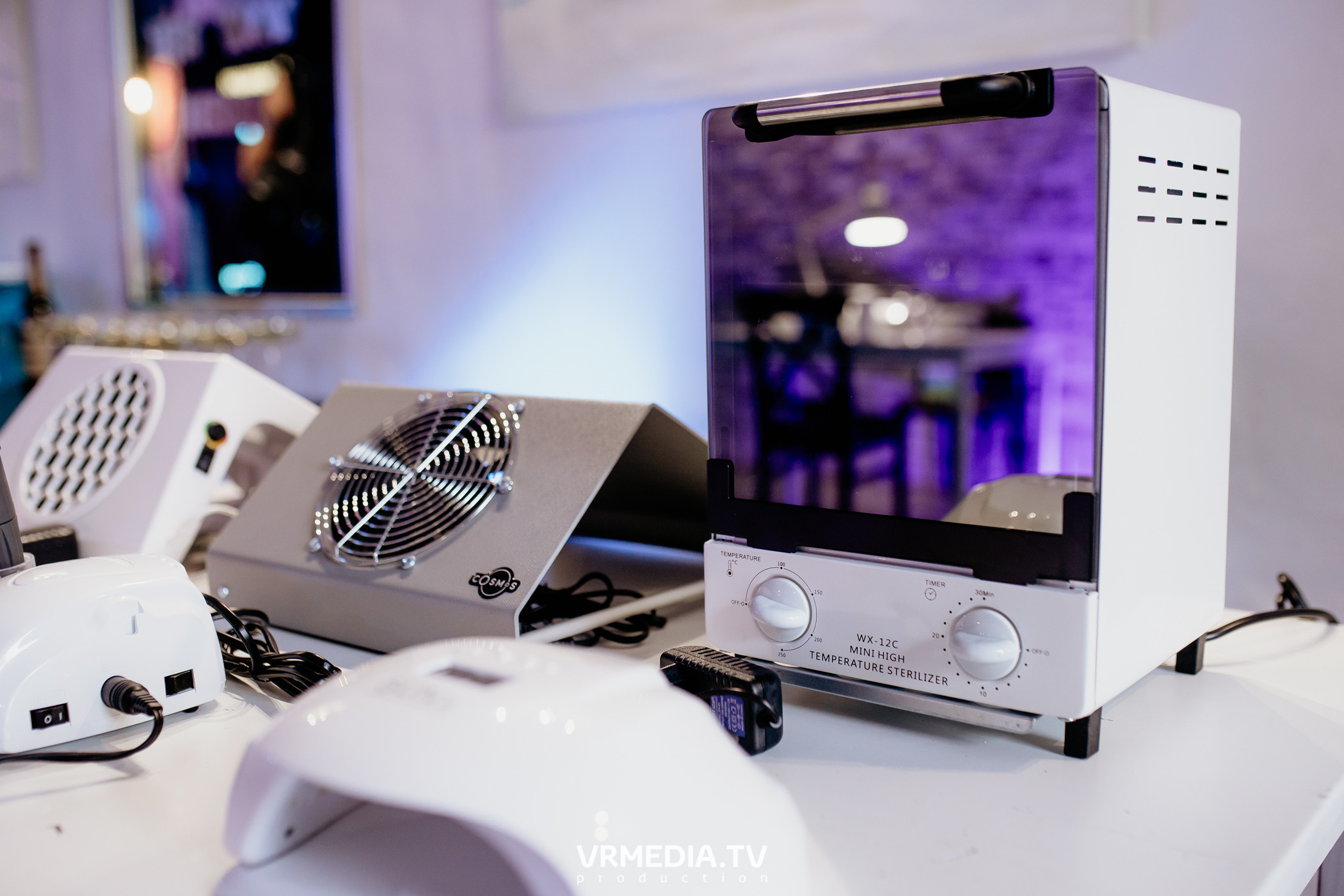 SMART NAIL BEAUTY DAY