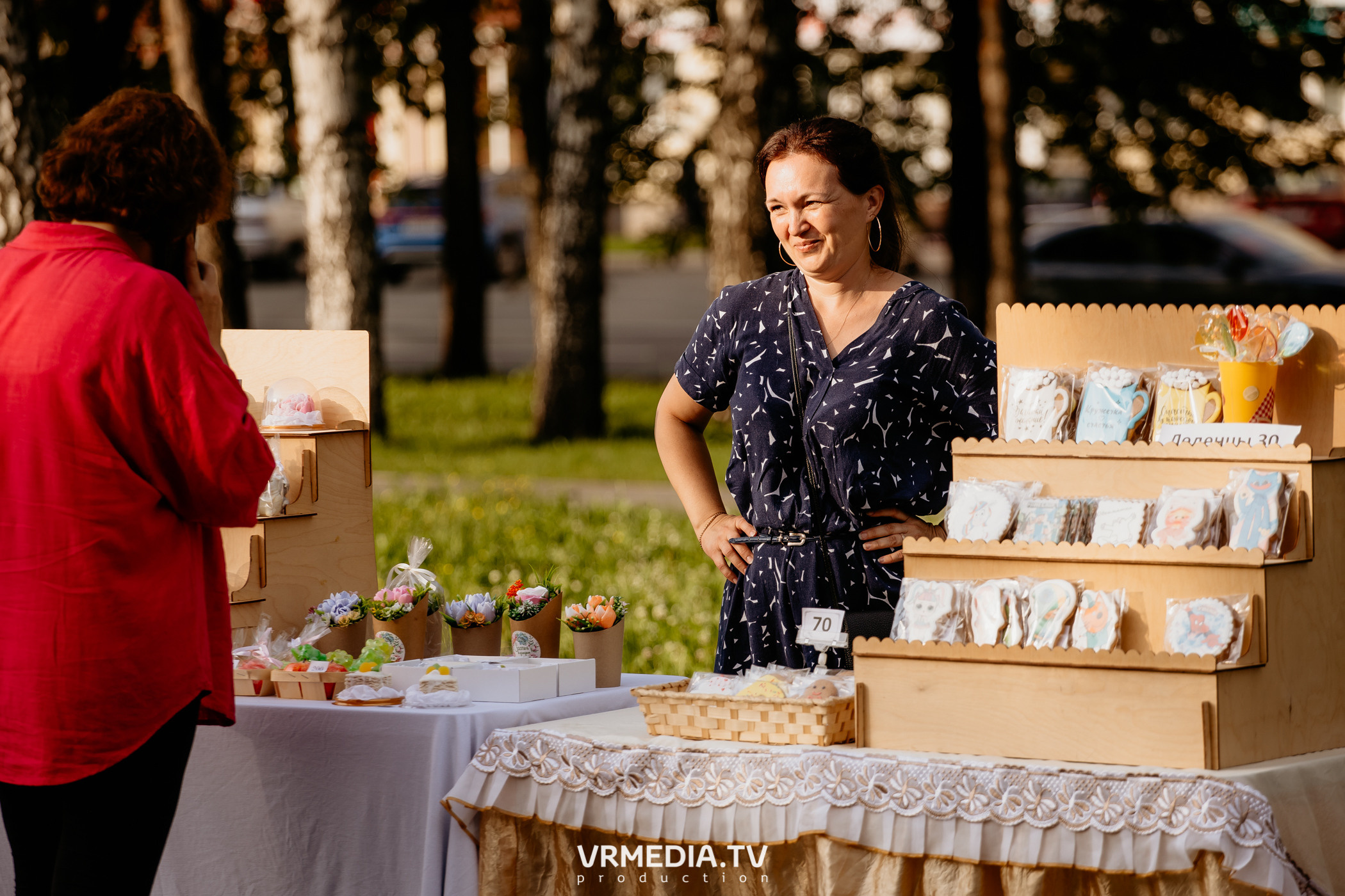 Семейный фестиваль «Родная Нить»