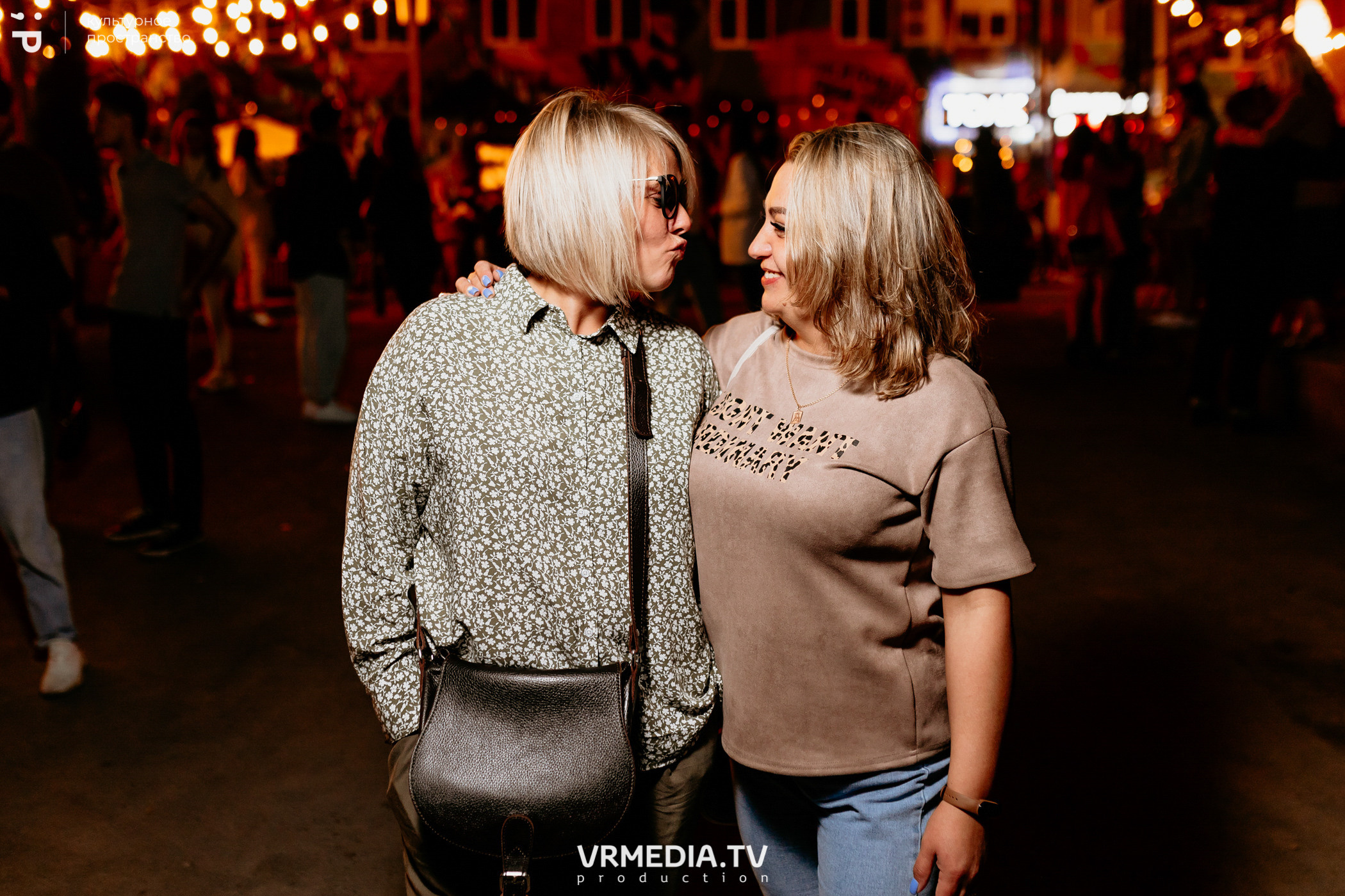 #Редакция_Лето: Time 92 в культурном пространстве «Редакция»