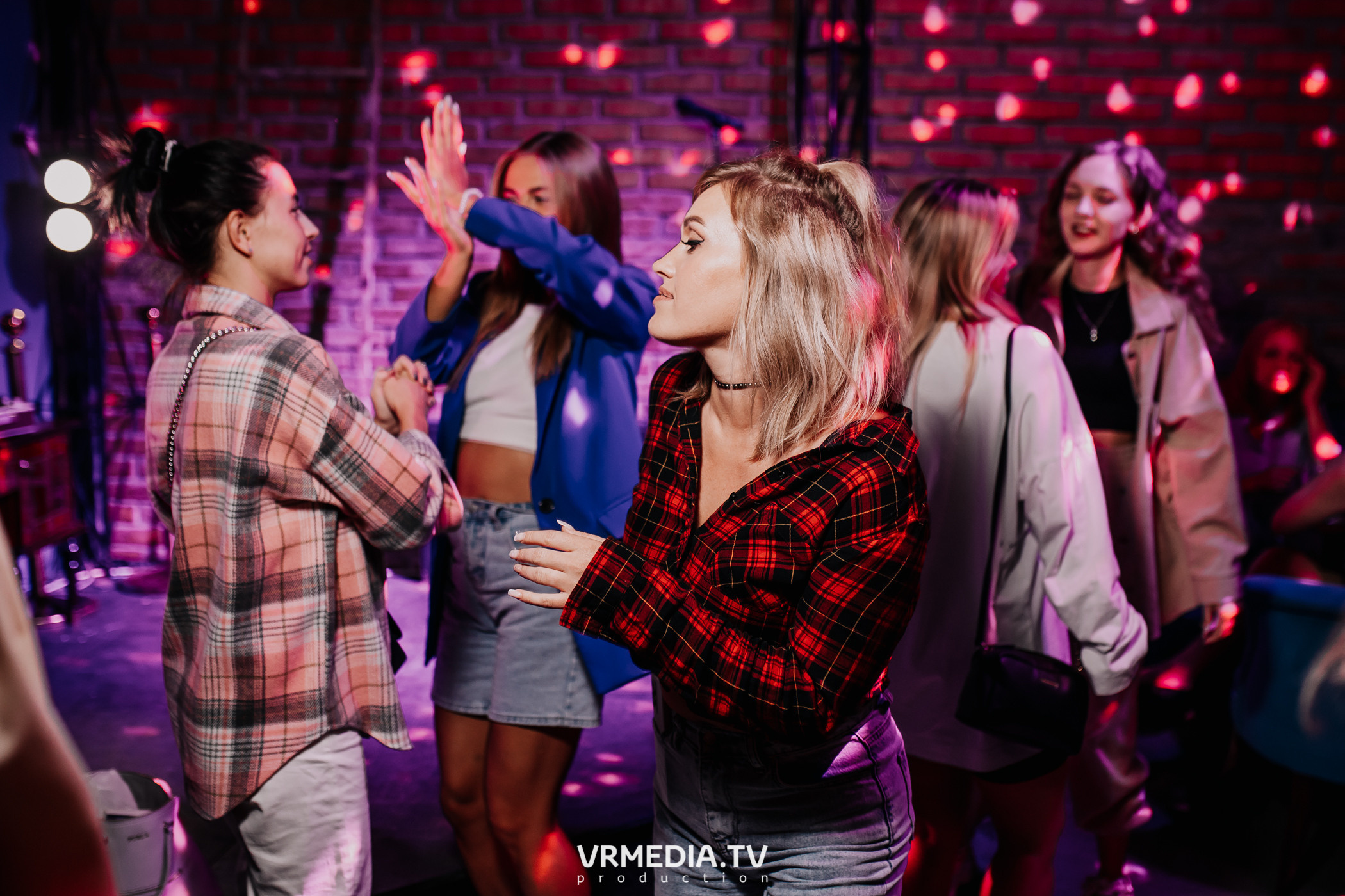 #Редакция_Лето в культурном пространстве «Редакция»