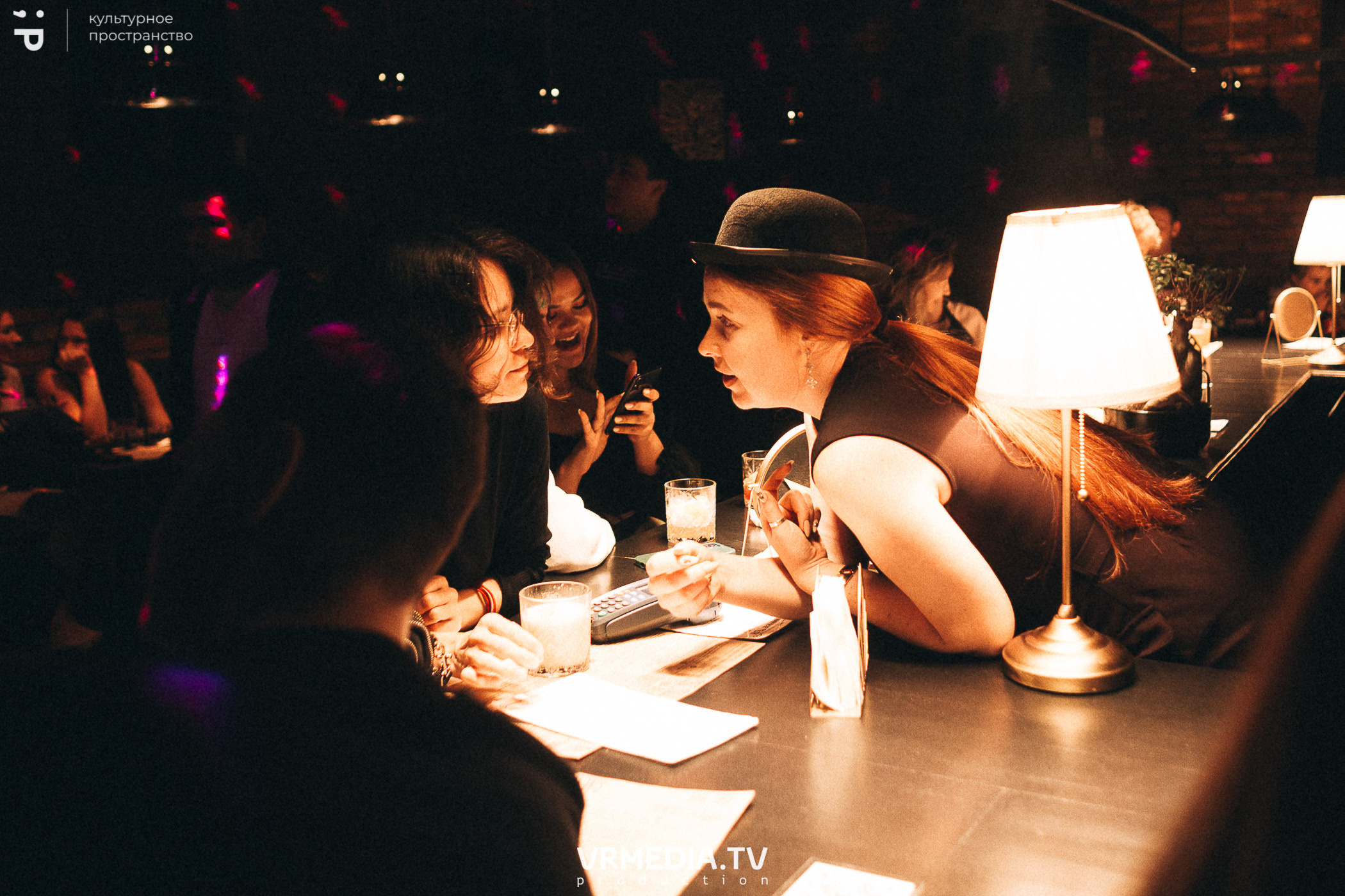 #Редакция_Лето в культурном пространстве «Редакция»