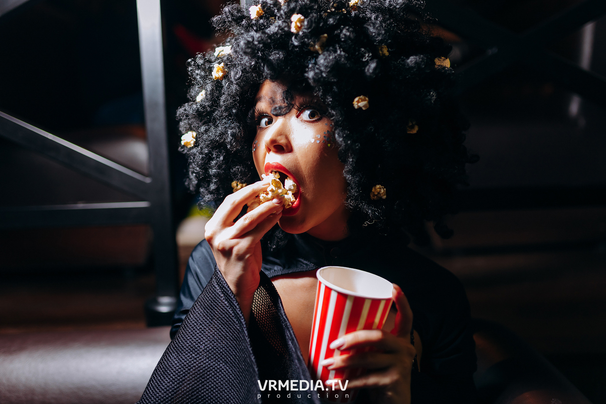 Выходные в баре «DOSKI»