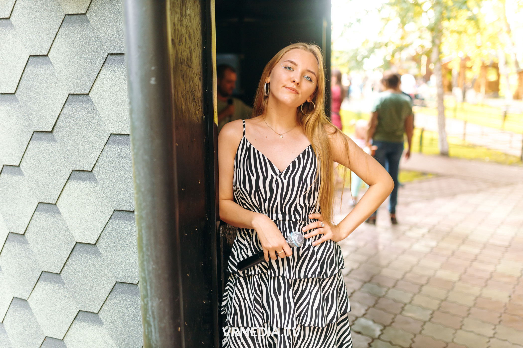 В гостях «У Петровича»