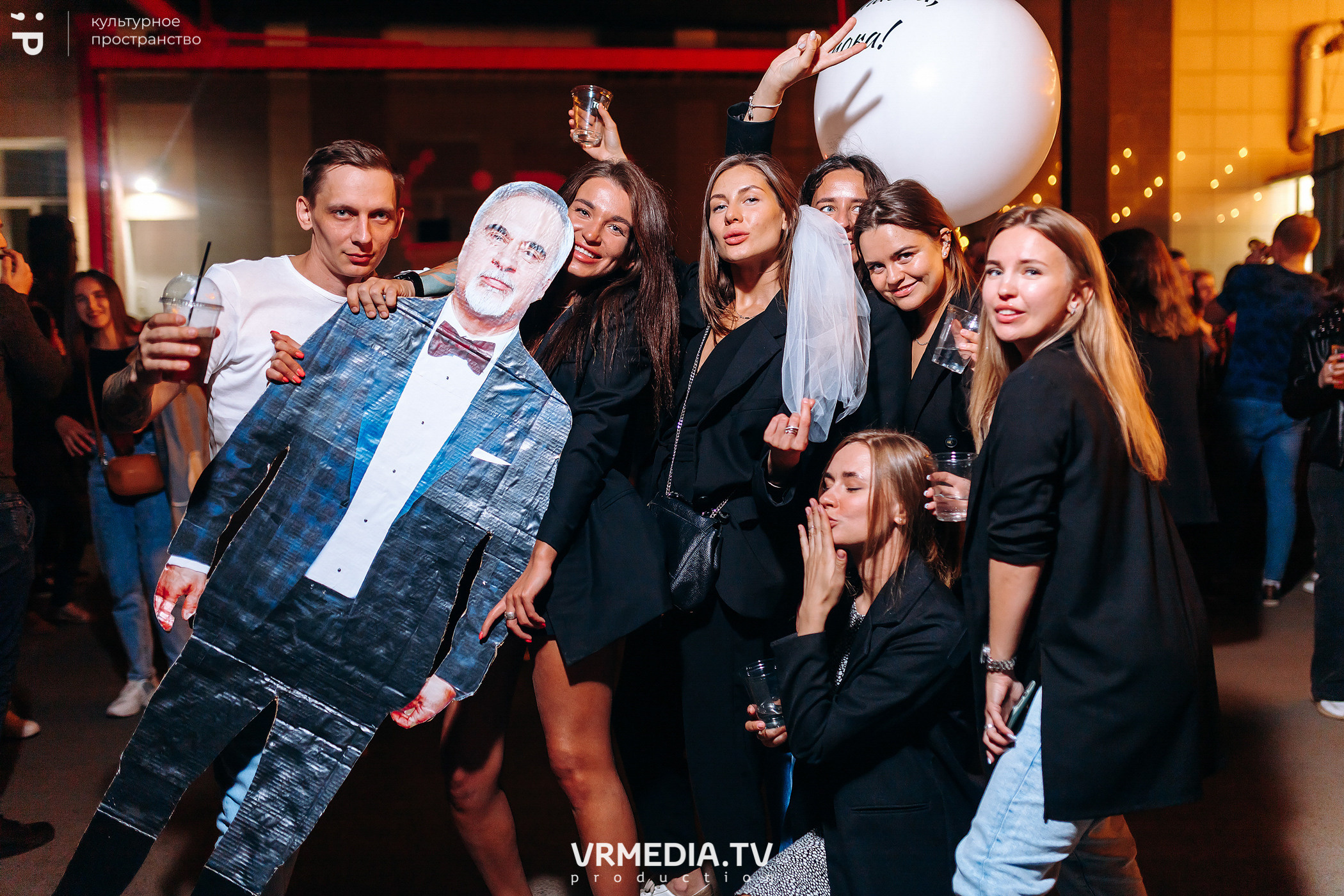 #Редакция_Лето. От заката до рассвета!