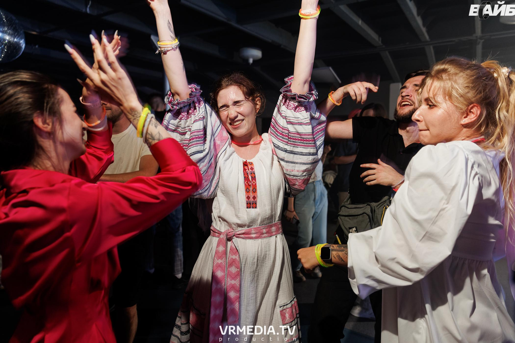 Молодость простит! Круиз