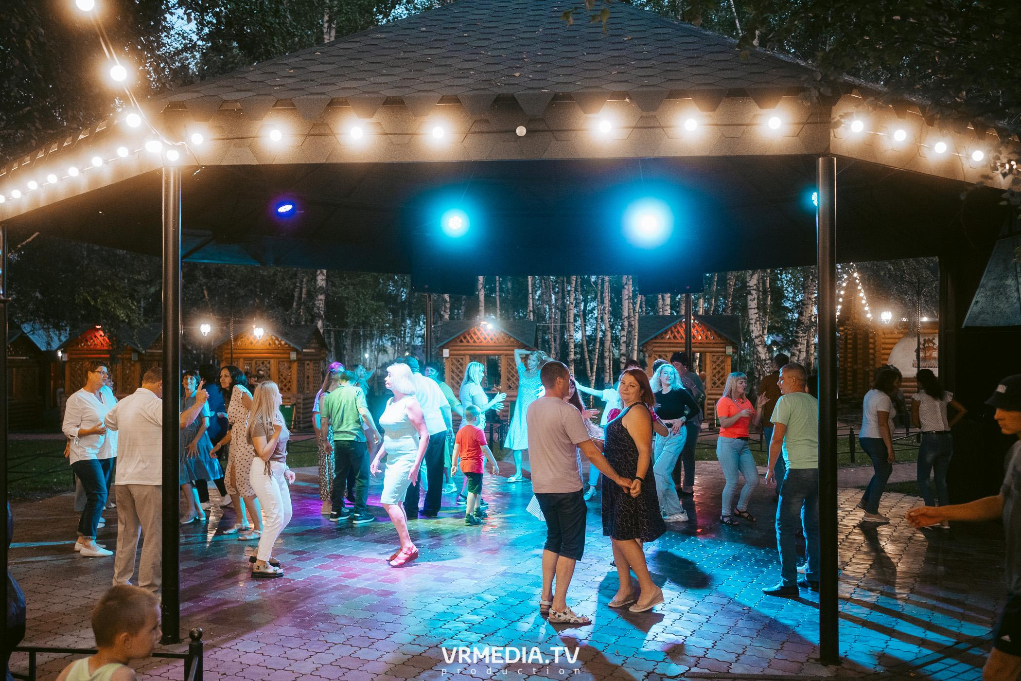 В гостях «У Петровича»