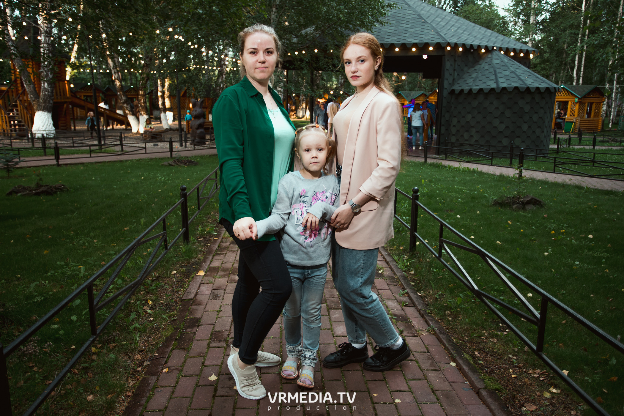 В гостях «У Петровича»