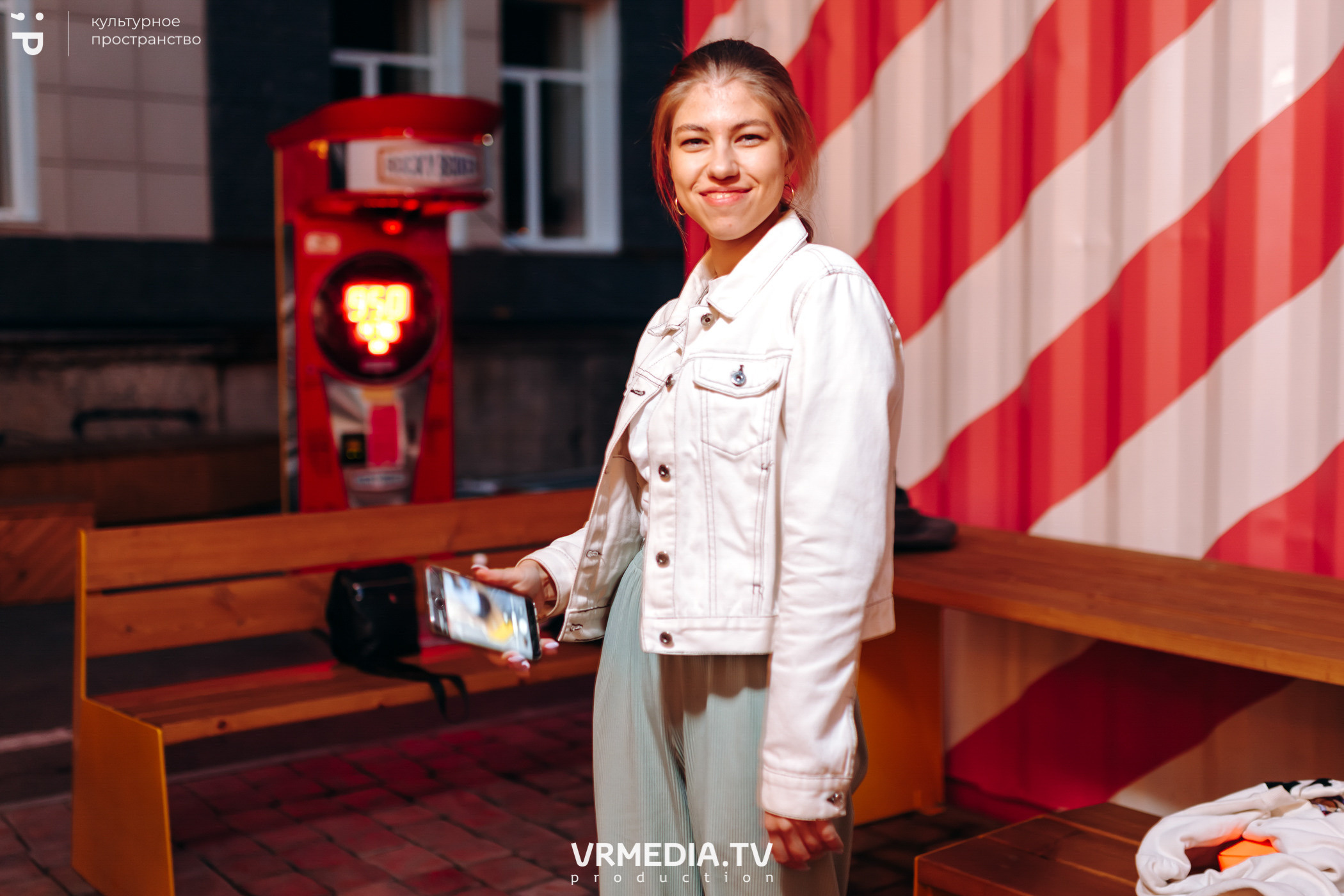 #Редакция_Лето в культурном пространстве «Редакция»