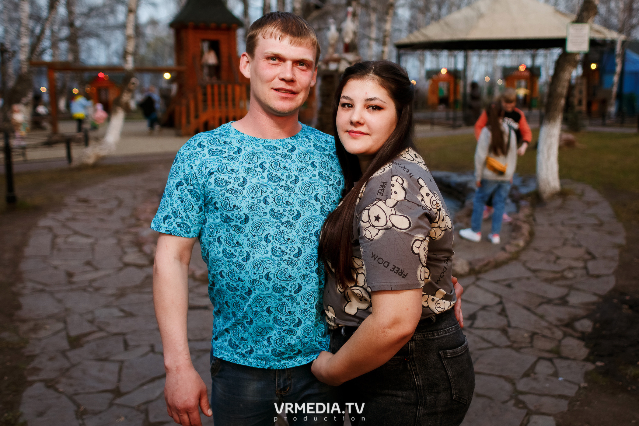 В гостях «У Петровича»