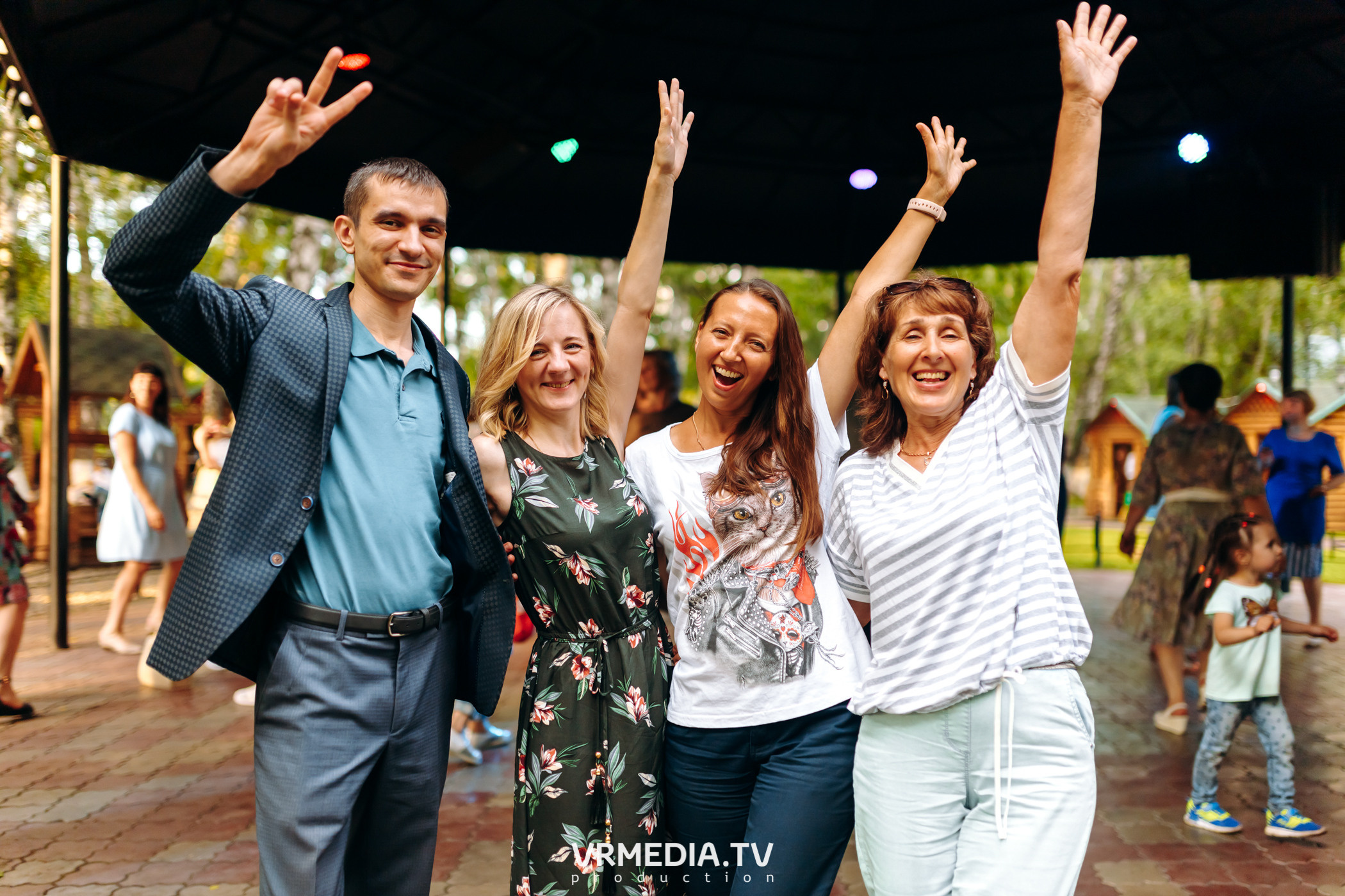 В гостях «У Петровича»