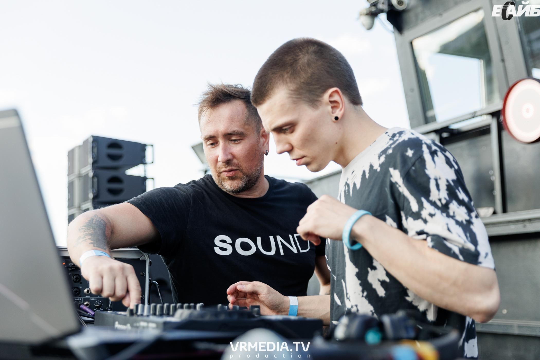 Молодость простит! Круиз