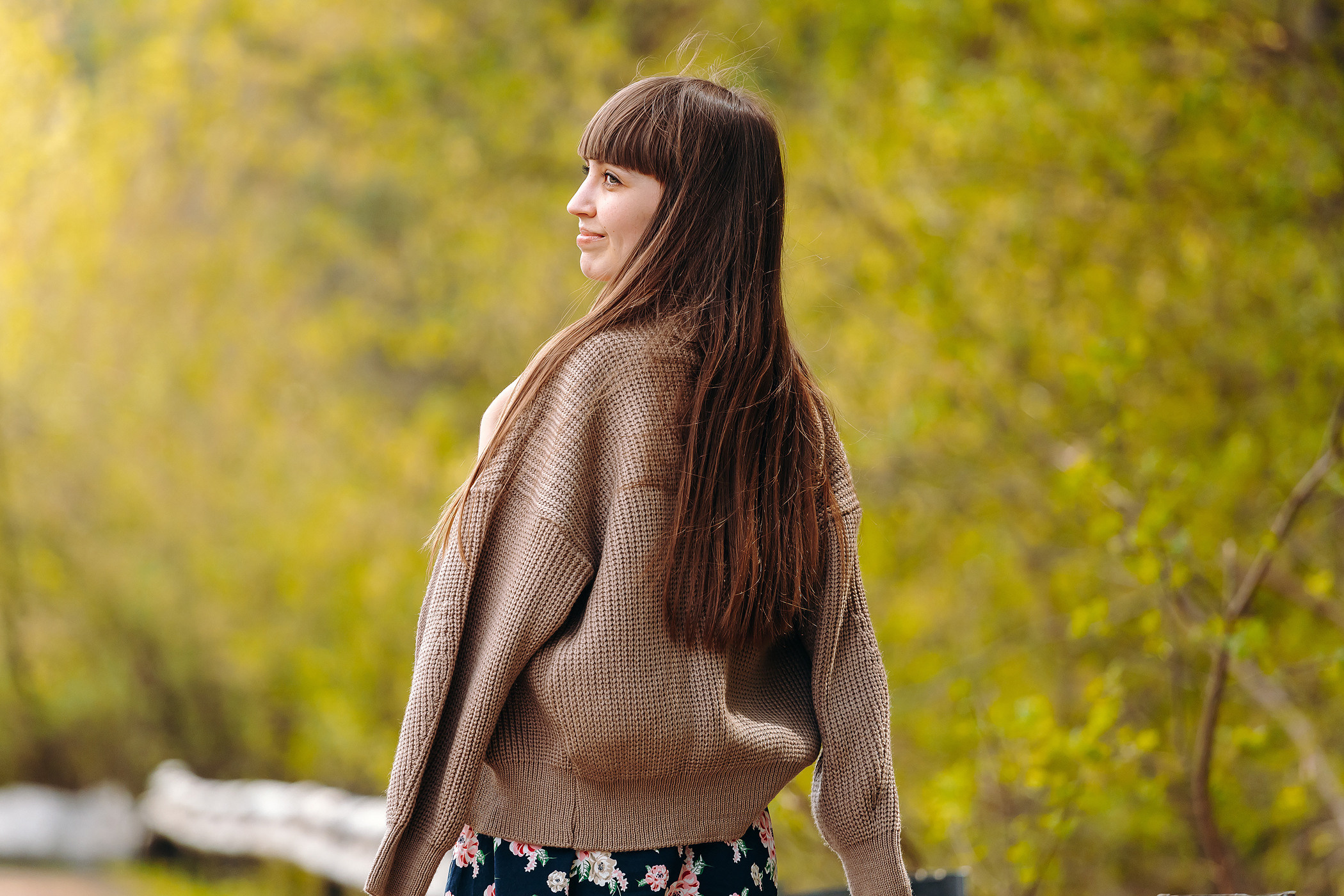 Рудничный бор